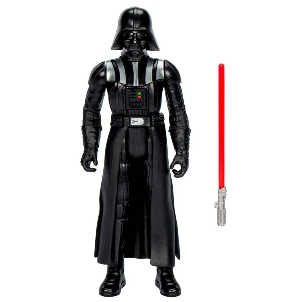 ハズブロ スター・ウォーズ エピックヒーローシリーズ ウェーブ1 ダース・ベイダー 4インチ デラックスアクションフィギュア 未開封