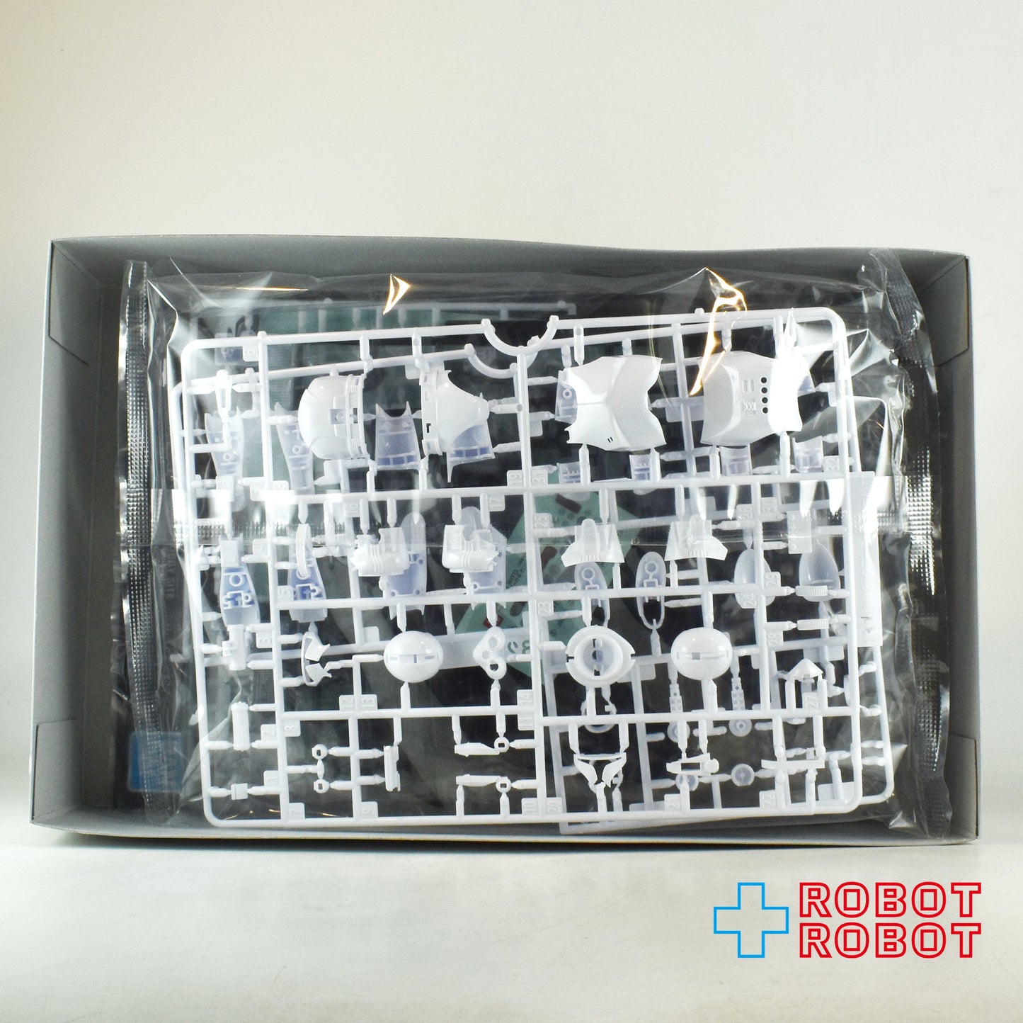 バンダイ スター・ウォーズ 1/12 クローン・トルーパー Limited Ver. プラモデル モデルキット 箱入未使用