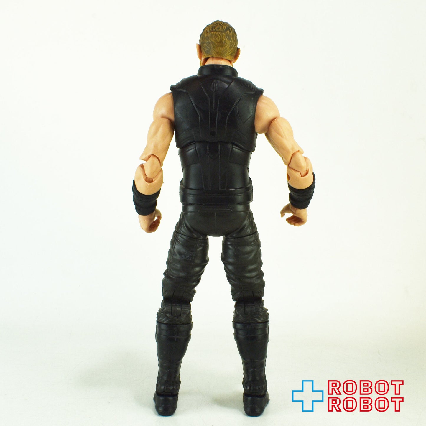 マーベルレジェンド インフィニティ・ウォー 3パック版 ソー 6インチ アクションフィギュア ルース