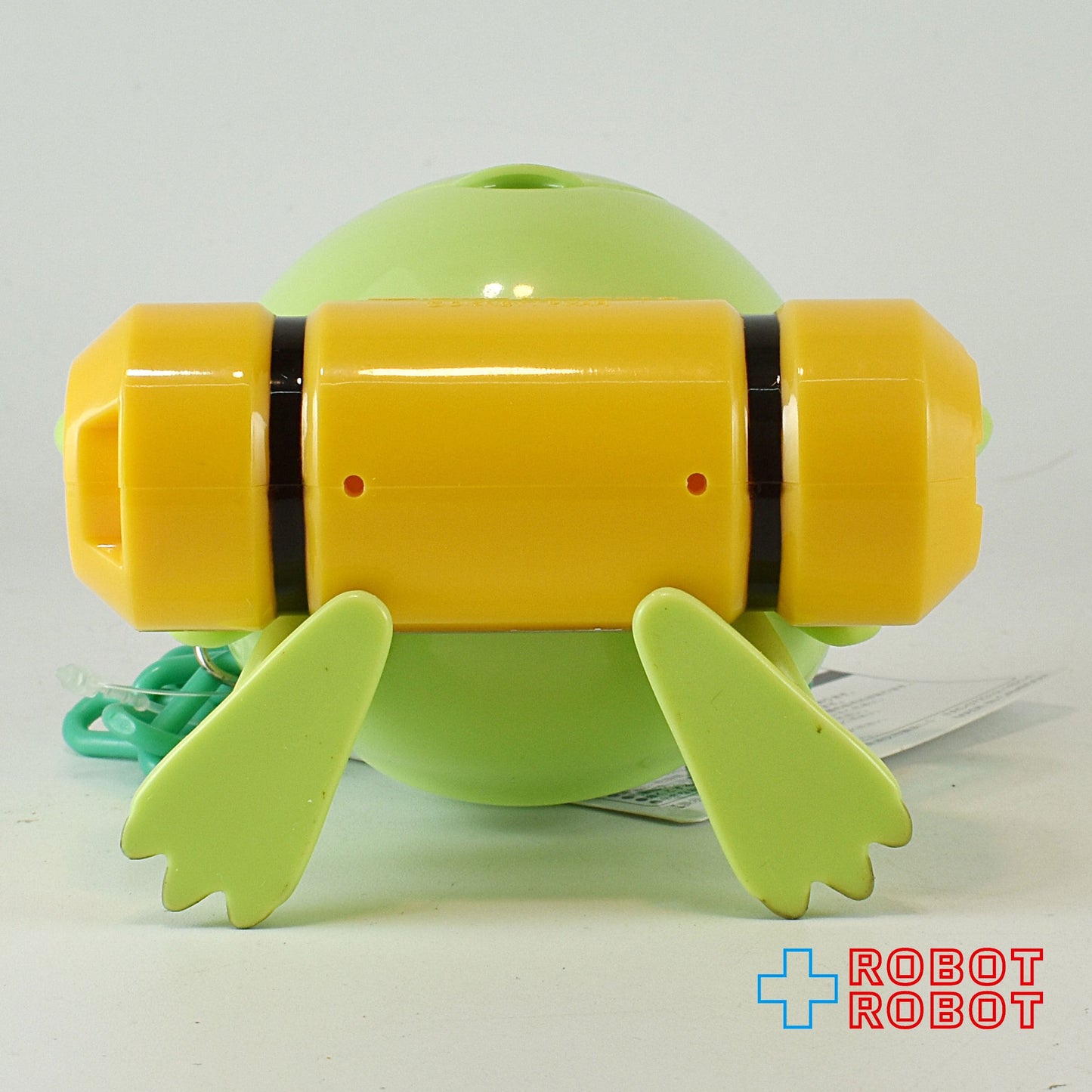 TDR ディズニー モンスターズインク マイク ミニスナックケース フィギュア スーベニア