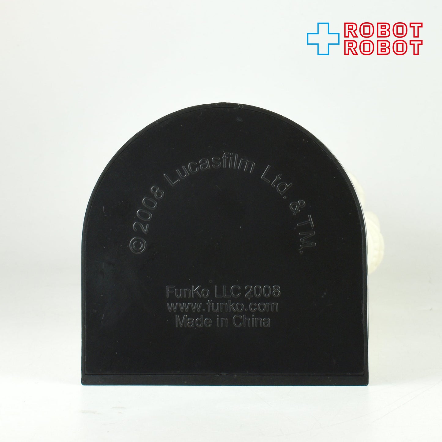 ファンコ スター・ウォーズ ボスク ワッキーワブラー ボブルヘッドフィギュア テストショット