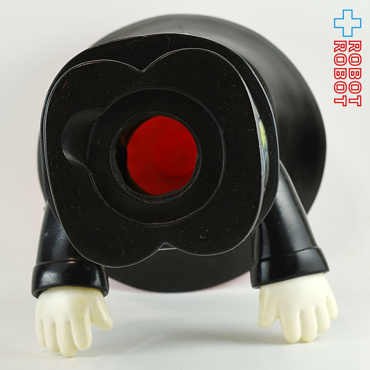 バンダイ 霊幻道士 財テクキョンシー ソフビ貯金箱 キョンシー