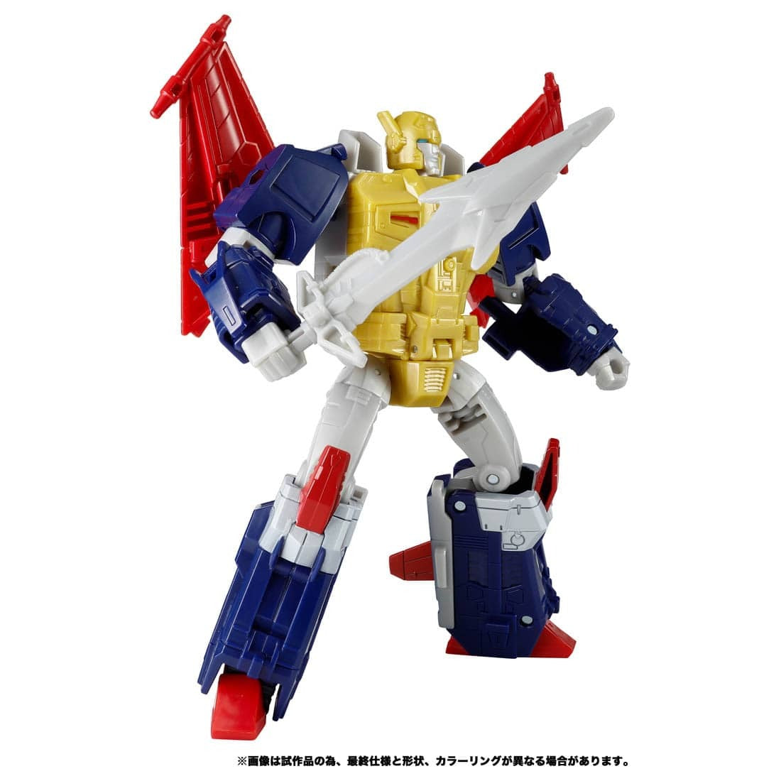 トランスフォーマー レガシーエヴォリューション TL-34 メタルホーク 国内版 未開封