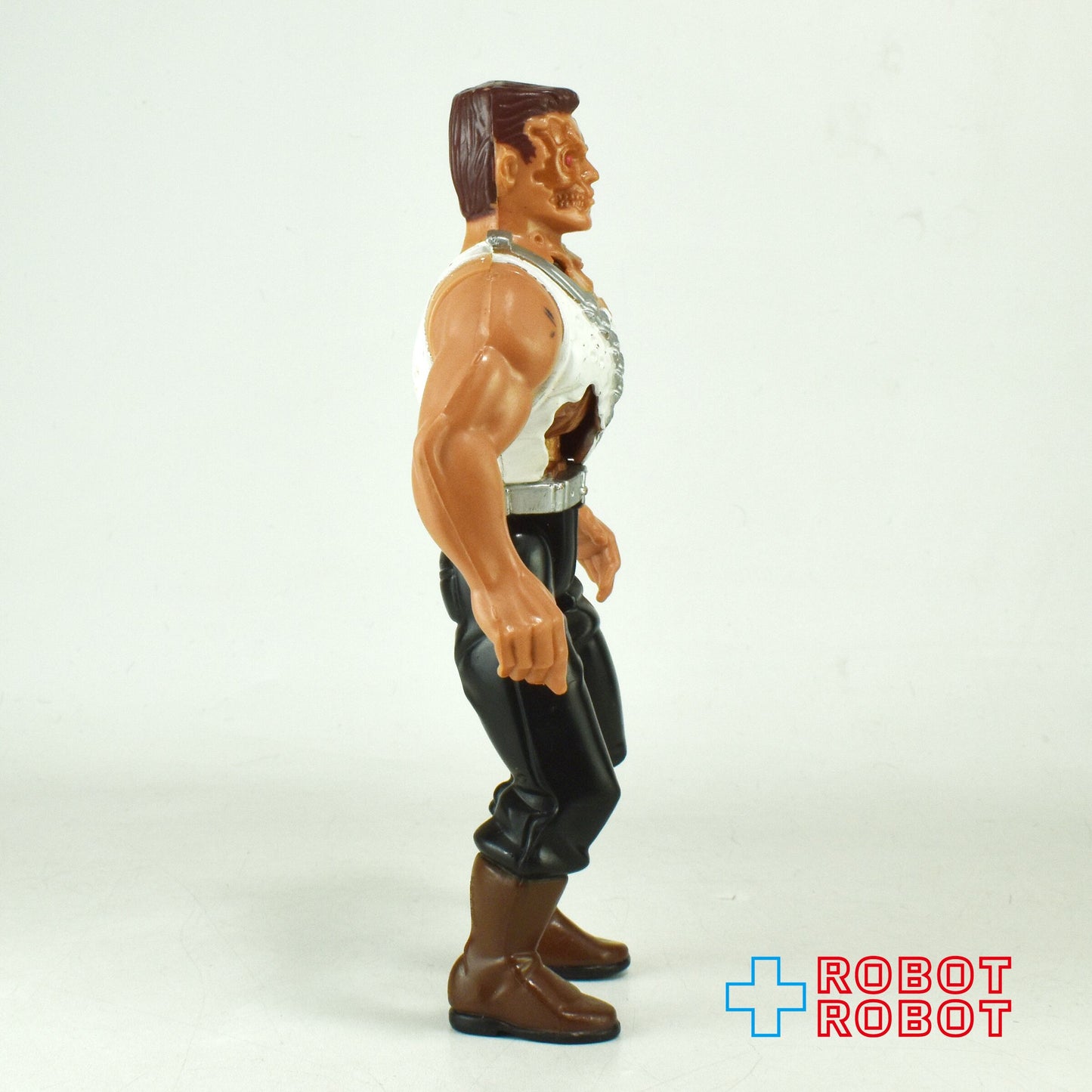 ケナー ターミネーター2 フューチャーウォー ホット・ブラスト ターミネーター アクションフィギュア 武器付完品