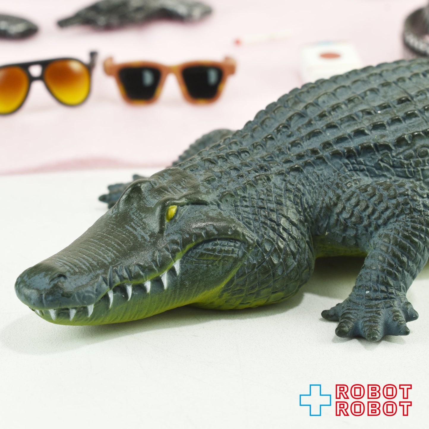 メズコ 特捜刑事 マイアミ・バイス ソニー リカルド アクションフィギュア ルース