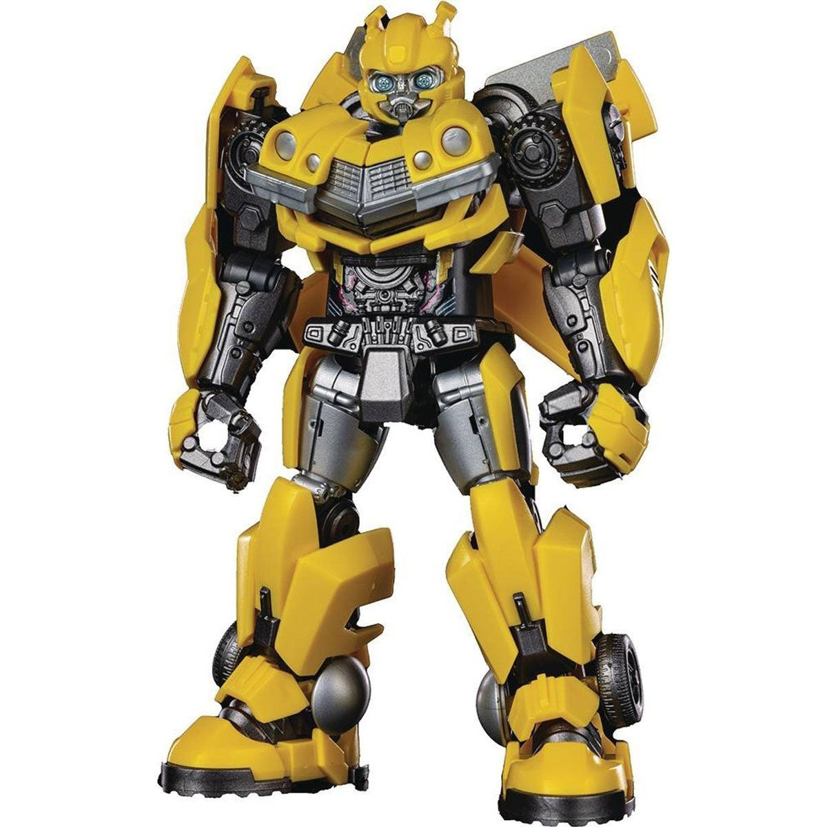 ブロッキーズ トランスフォーマー クラシック クラス 02 バンブルビー モデルキット 未開封