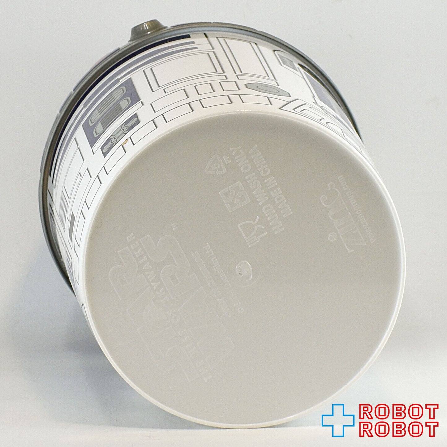 スター・ウォーズ スカイウォーカーの夜明け 劇場限定 R2-D2 ポップコーン バケット