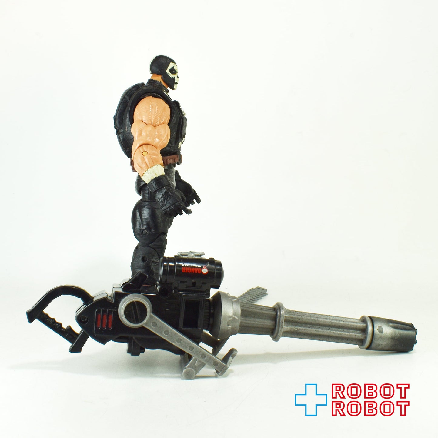 マーベルレジェンド サンディエゴ・コミコン2013限定 サンダーボルツ ボックスセット 5パック クロス・ボーンズ 6インチ アクションフィギュア ルース