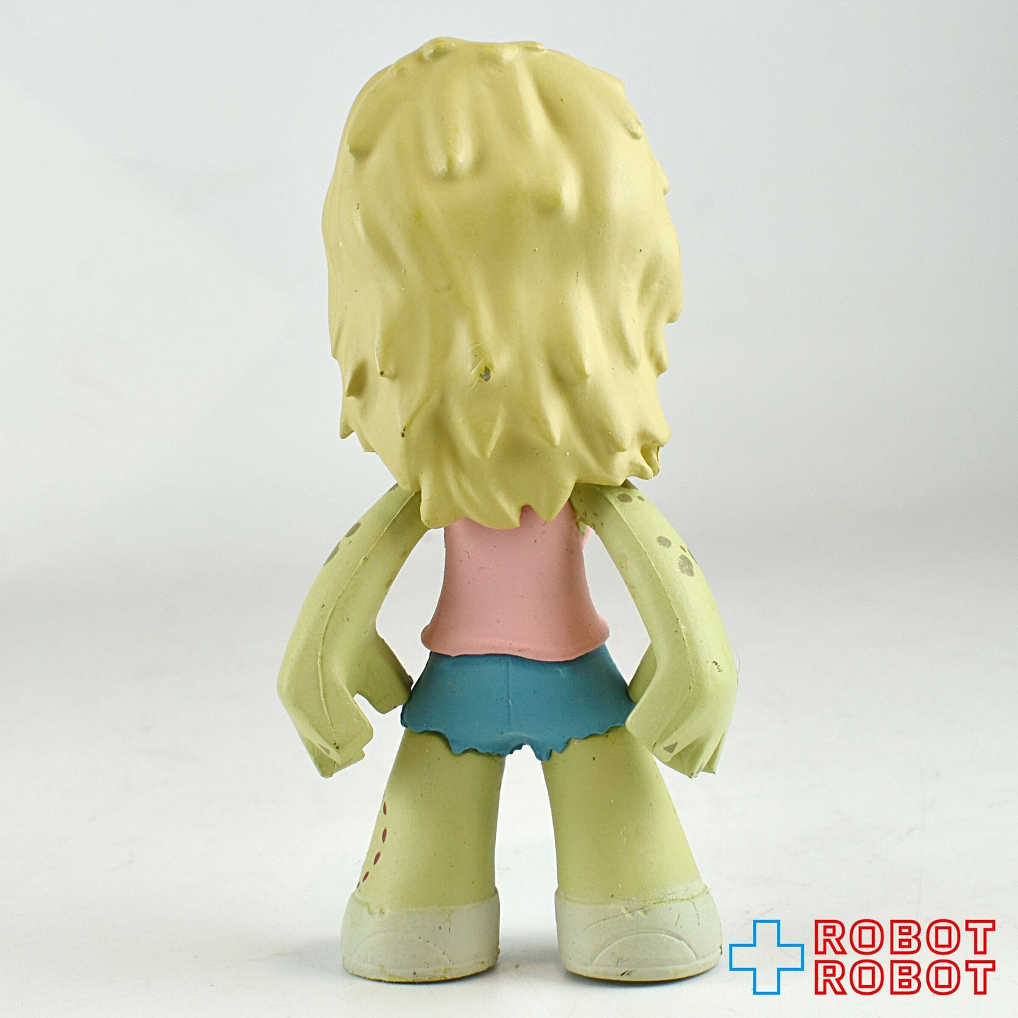 ファンコ ミステリーミニ ウォーキング・デッド シリーズ2 ジョーレス・ウォーカー 2/24 ミニフィギュア