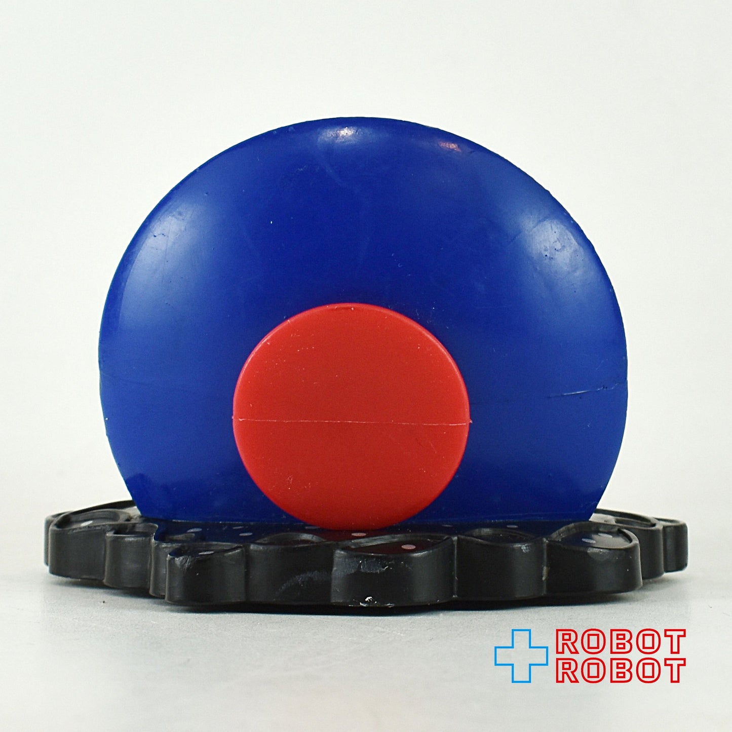 アプローズ マービン・ザ・マーシャン 円盤 PVCフィギュア マグネット