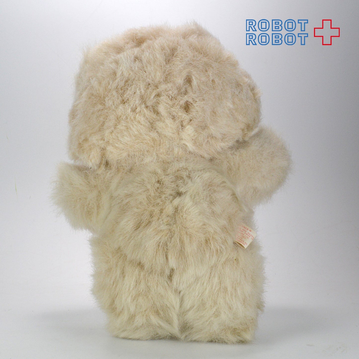 ケナー社 スター・ウォーズ イウォーク ニペット ぬいぐるみ人形