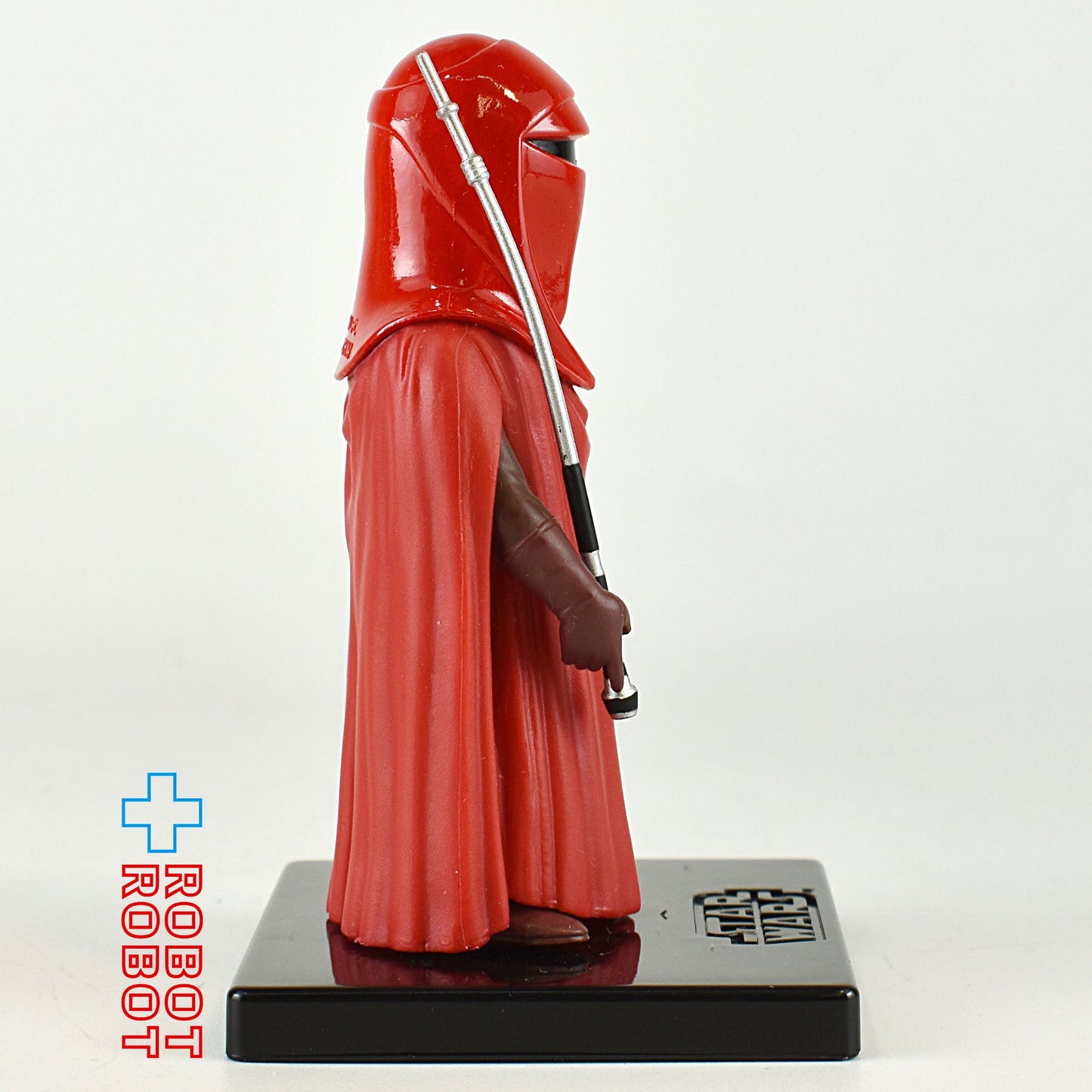 バンプレスト スター・ウォーズ ワールドコレクタブルフィギュア vol.7 インペリアル・ロイヤル・ガード 未開封