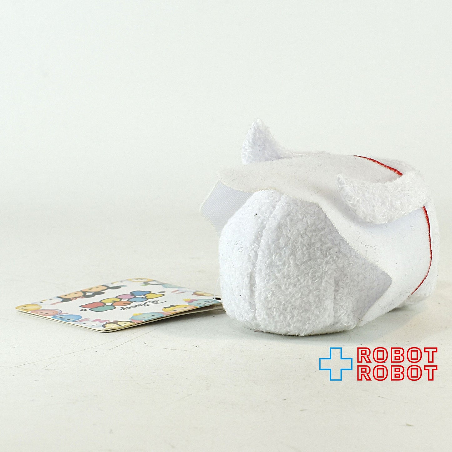 ディズニー ツムツム ナイトメアー・ビフォア・クリスマス ゼロ Sサイズ