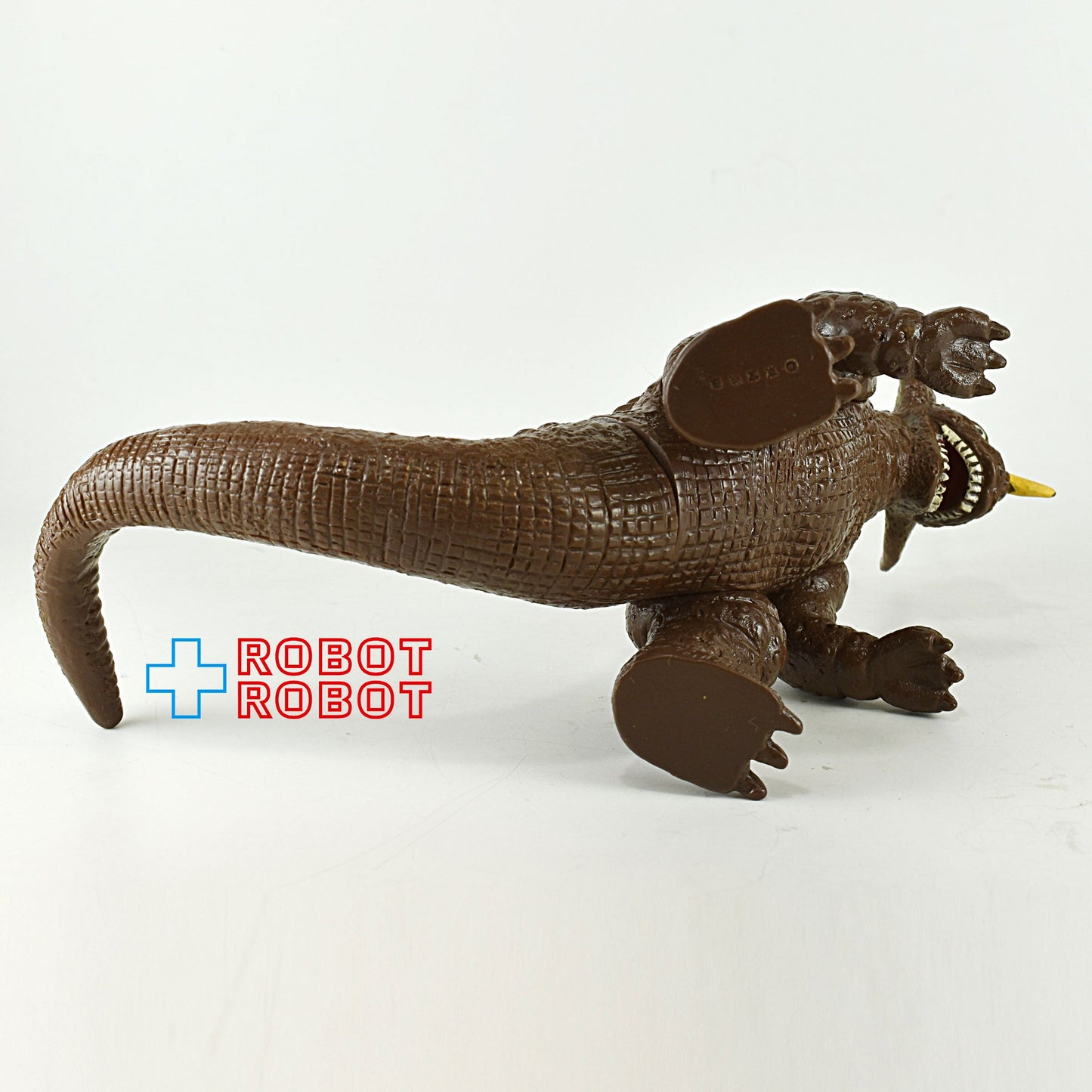 山勝 ヤマカツ 東宝怪獣 バラゴン ゴジラモンスター ソフビ