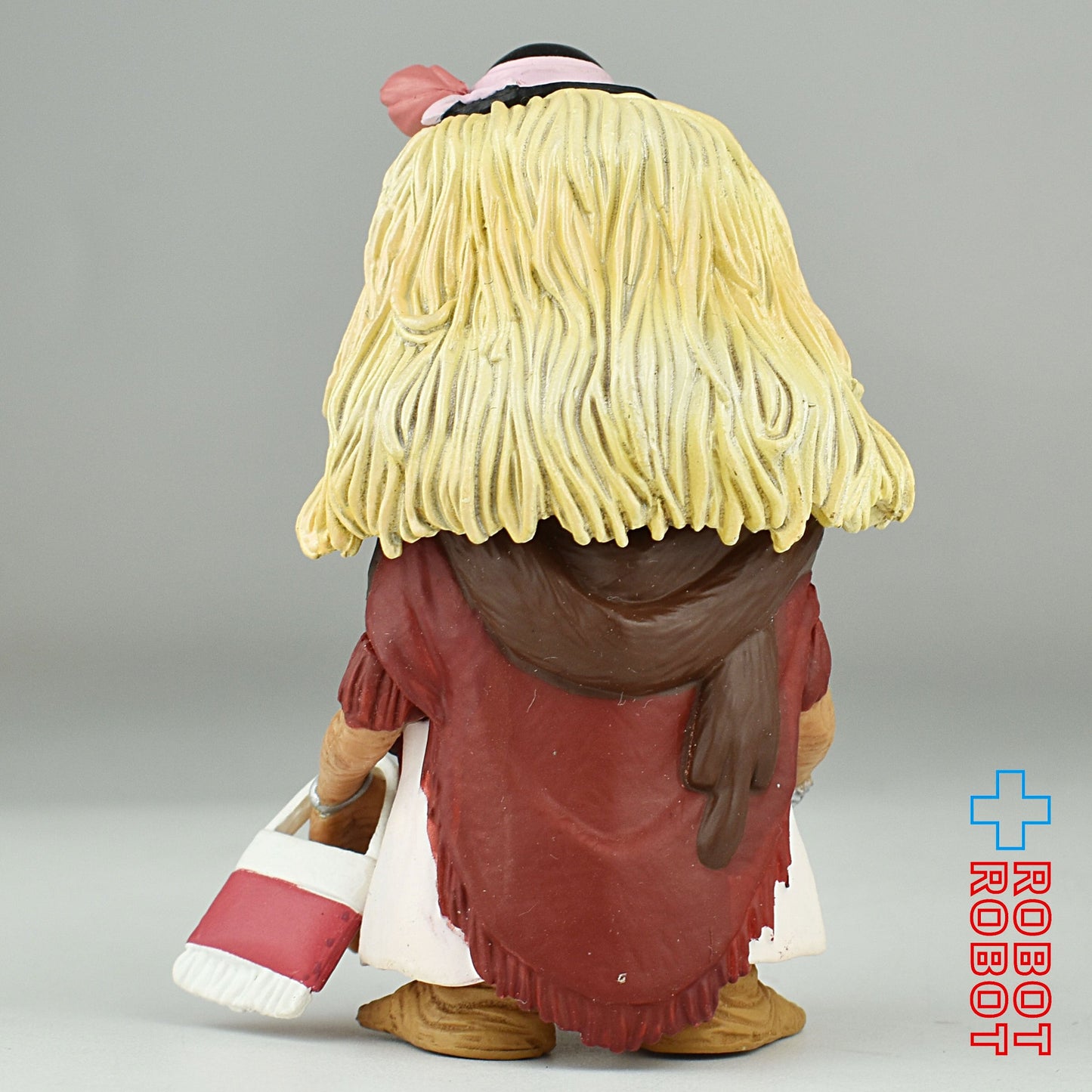 タカラトミーアーツ E.T. 名場面コレクション -ボクたちの大好きなE.T.!- 女装するE.T.