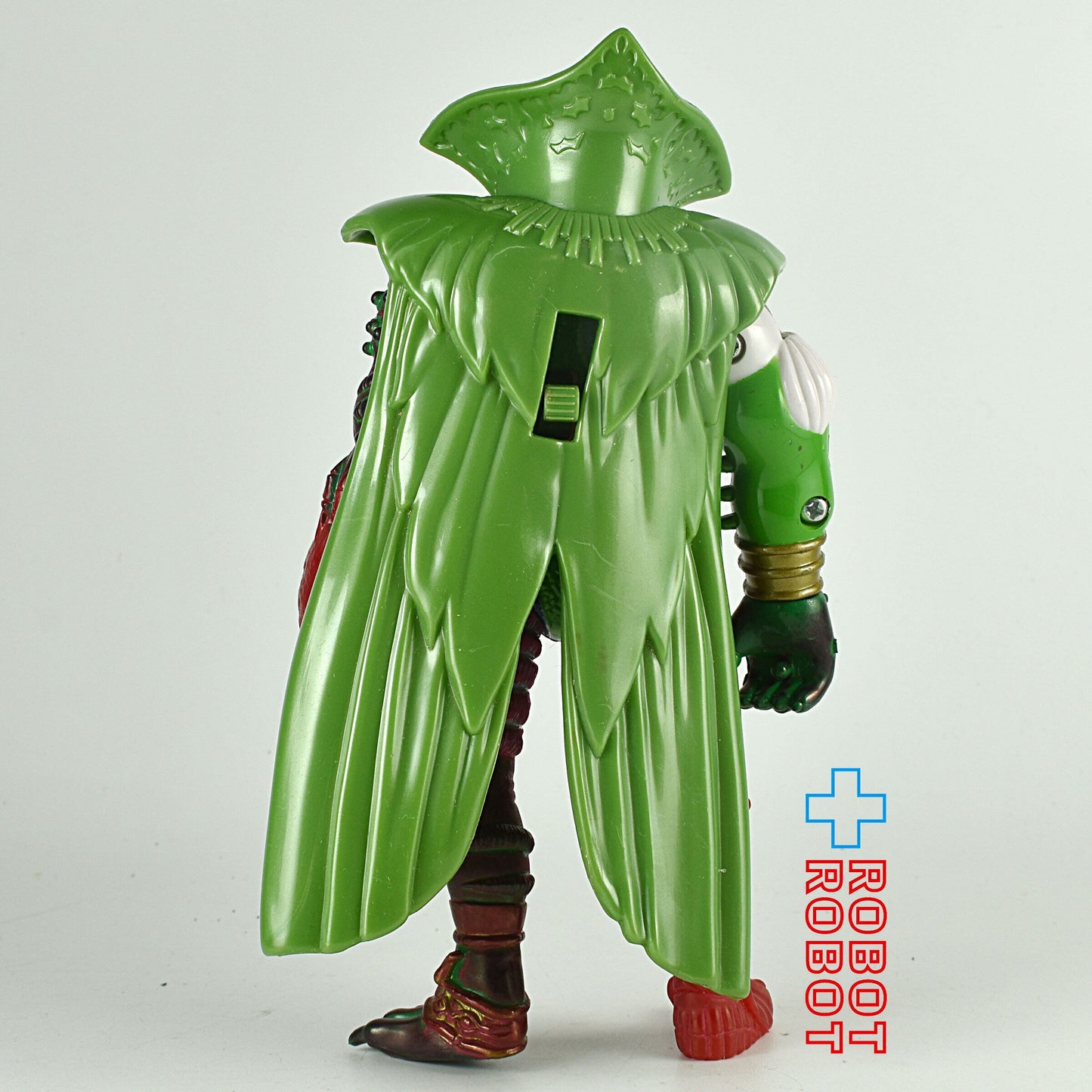 ⚫️バンダイ ビートルボーグ ビーファイター チフス アクションフィギュア 1996 ♦︎1号店商品