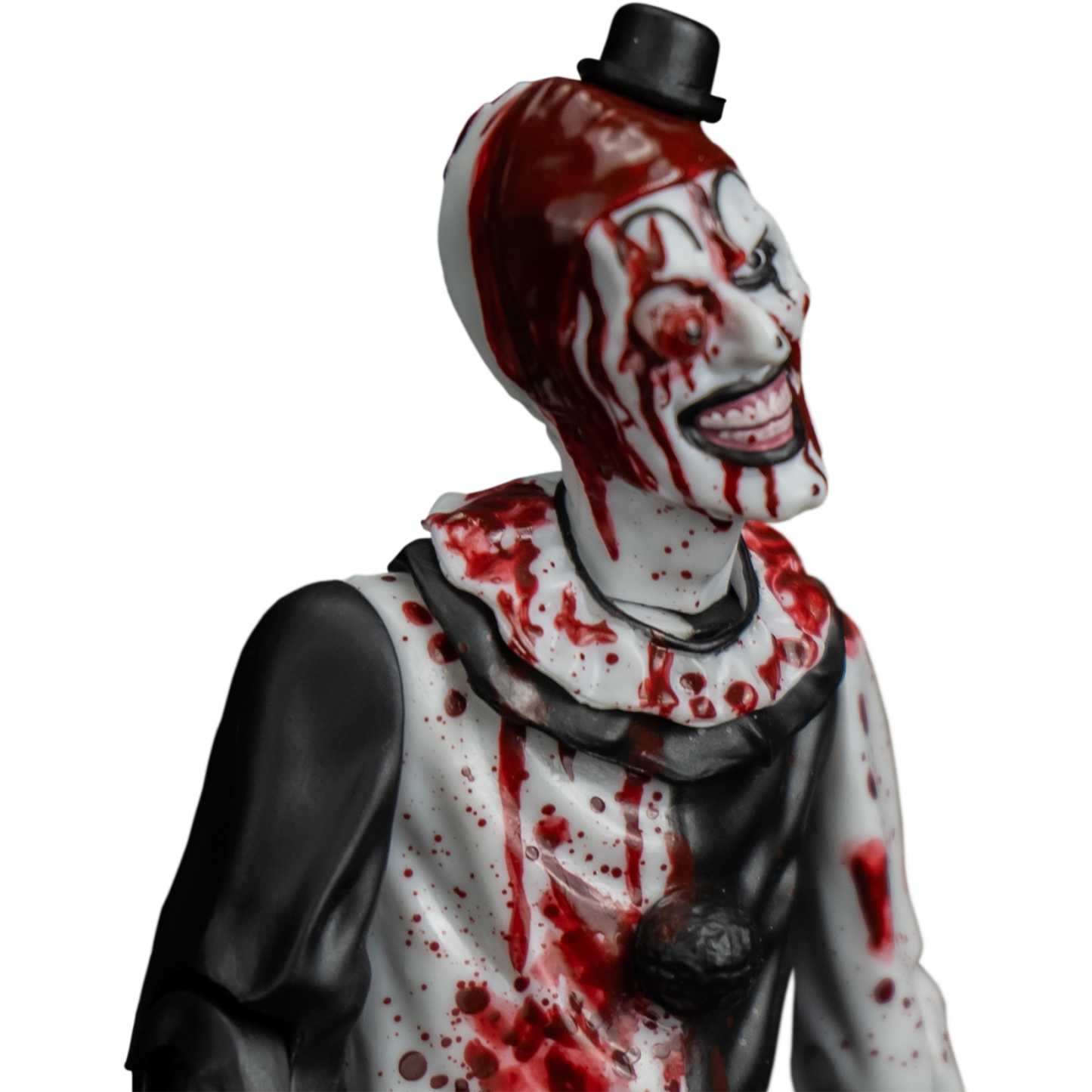 トリックオアトリートスタジオ テリファー2 アイ・ポッピン アート・ザ・クラウン アクションフィギュア 未開封