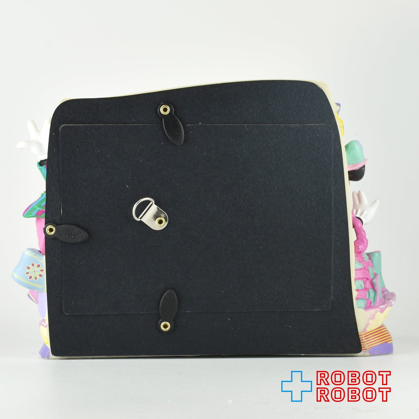 東京ディズニーランド TDL ディズニー ミッキー&ミニーマウス イースターワンダーランド2011 フォトスタンド 写真たて 箱付