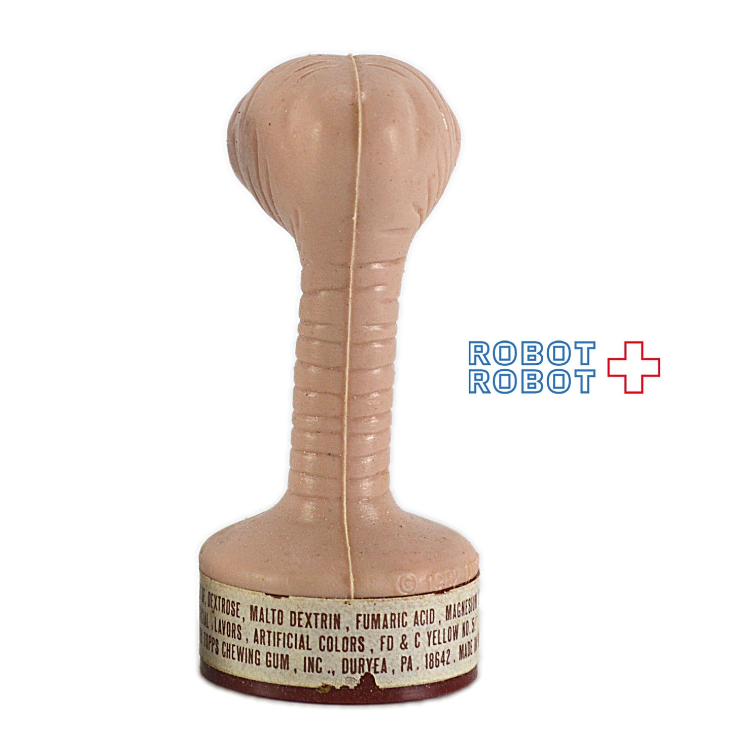 トップス キャンディーケース E.T. 赤 未開封 ※難有り