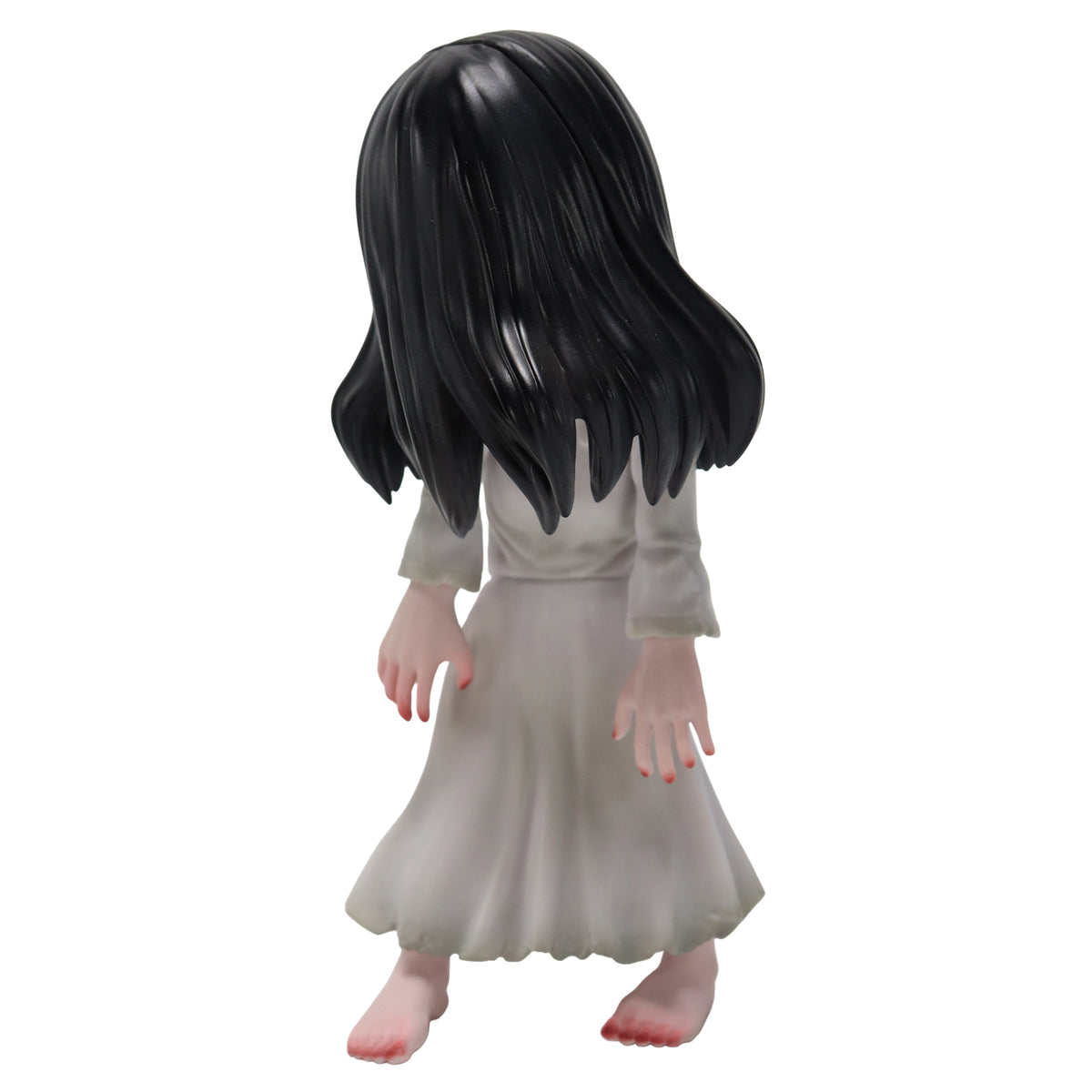CCP ミドルサイズシリーズ リング 貞子 スタンダードVer. ソフビ フィギュア 袋入未開封