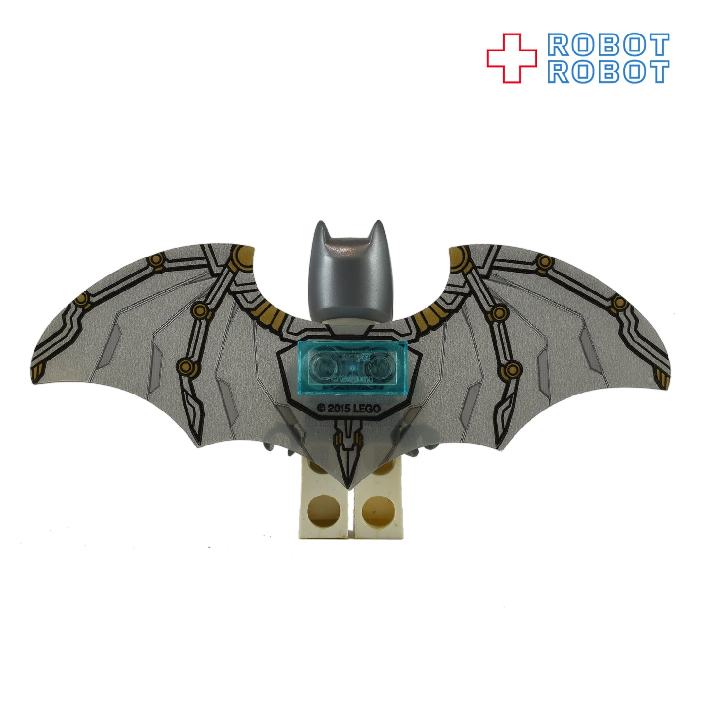 LEGO レゴ ミニフィグ スーパーヒーローズ スペース・バットマン 2015