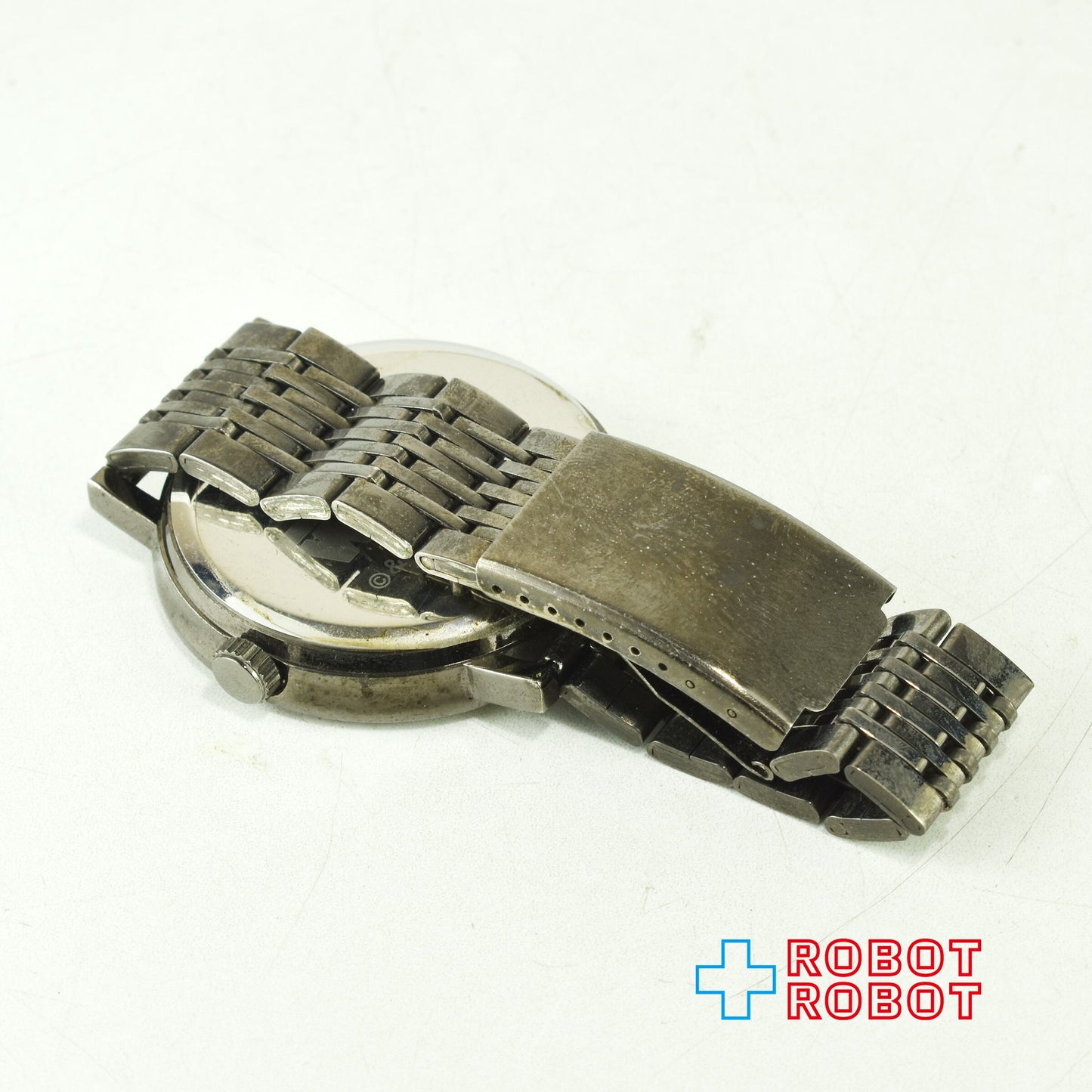 セガ スター・ウォーズ ダース・ベイダー プレミアム ビッグフェイス メタル リストウォッチ 箱入