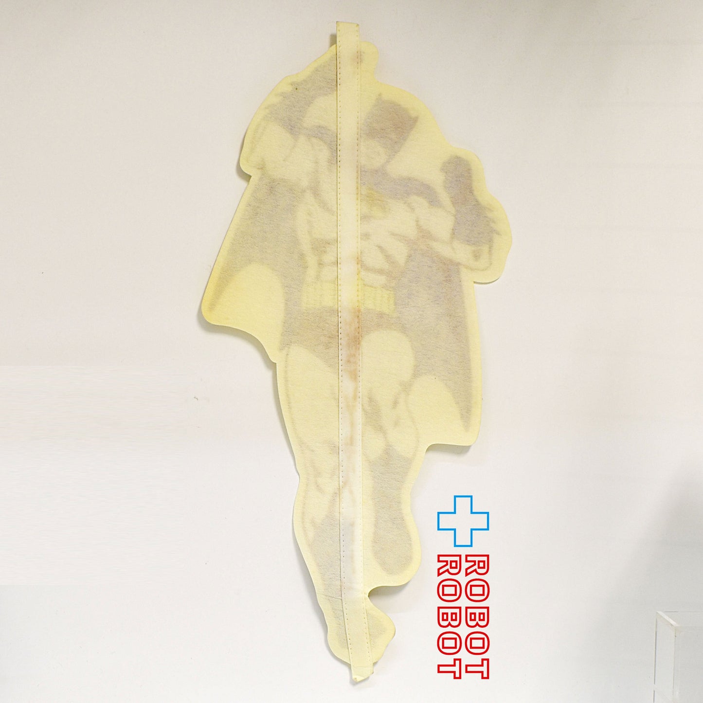 DC バットマン ペナント ナショナルピリオディカルパブリケーション社 1979