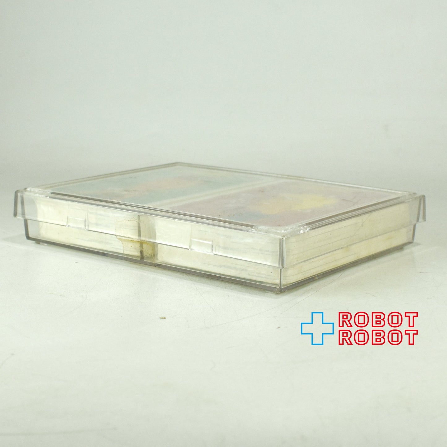 ビーバス & バットヘッド トランプカード 未開封