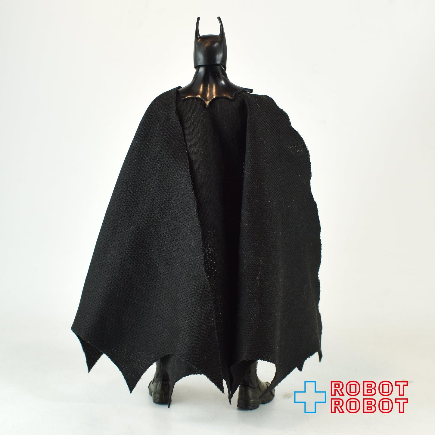 DCマルチバース 映画 ザ・フラッシュ #220 バットマン 7インチ アクションフィギュア ルース