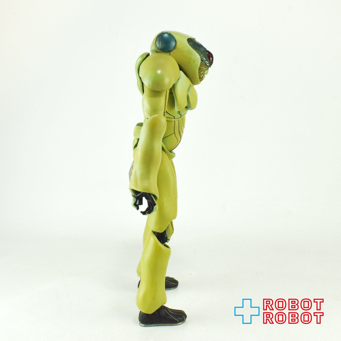 ⚫️バンダイ 幻魔大戦 サイボーグ戦士 ベガ ムービー リアゼーション アクションフィギュア ルース ♦︎1号店商品