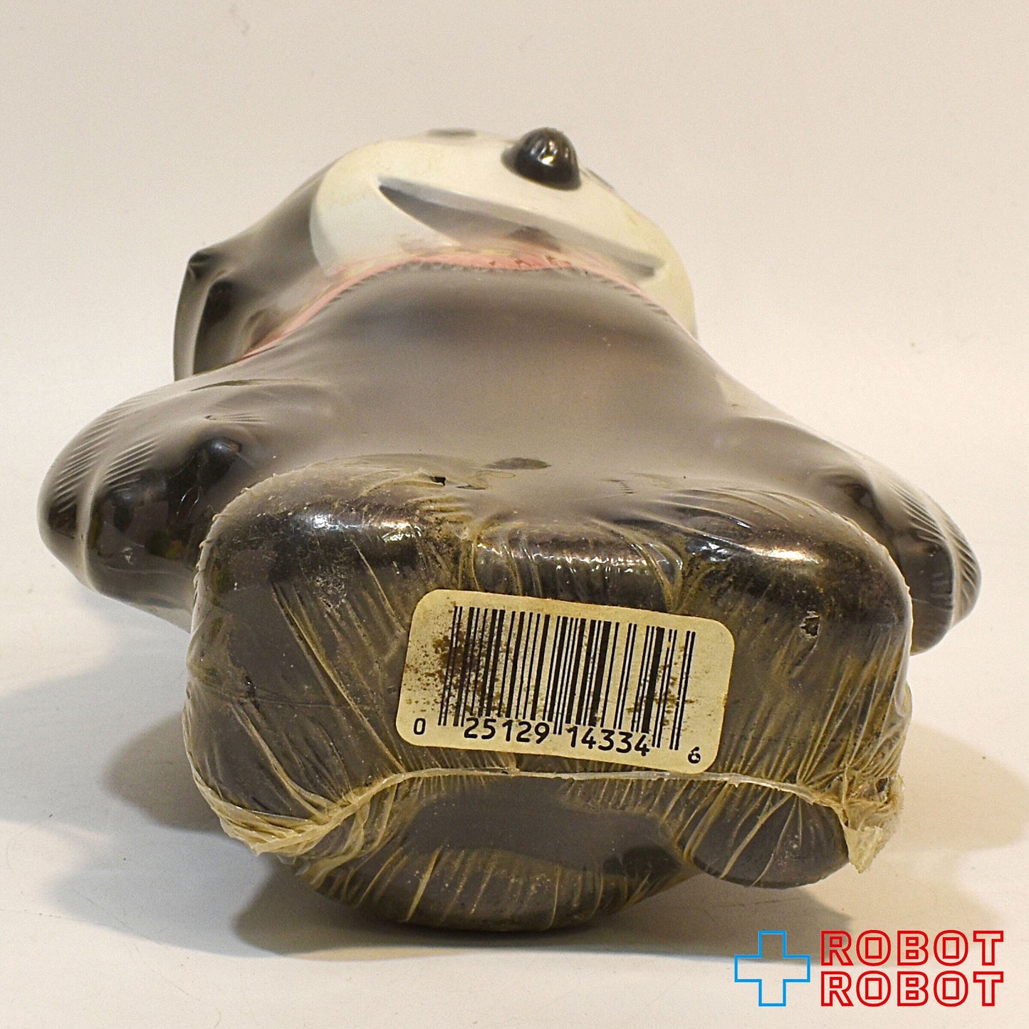 フィリックス・ザ・キャット バブルバスボトル 1989 ソーキー 中身入シュリンク未開封