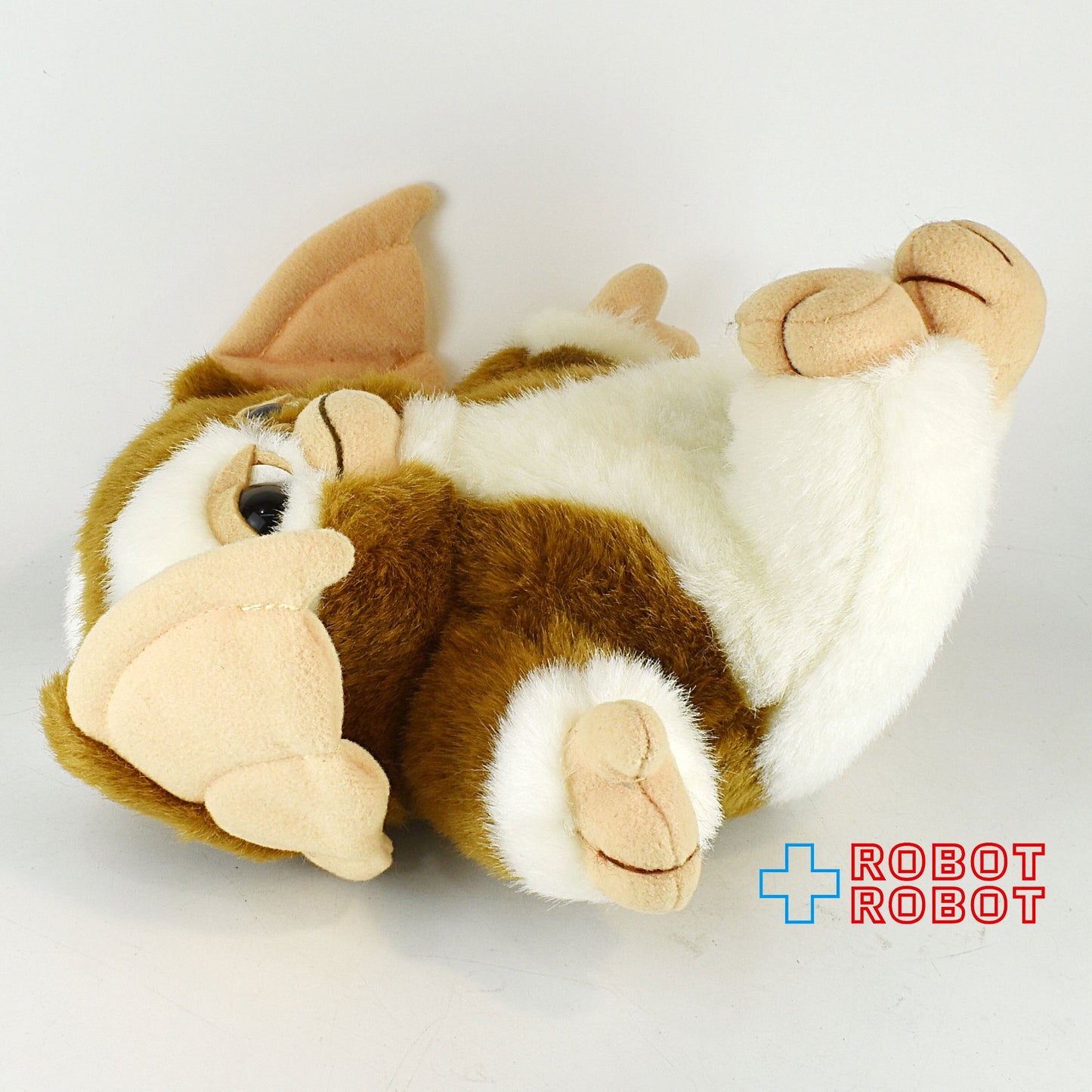 ジュンプランニング グレムリン2 ギズモ ぬいぐるみ人形 18センチ