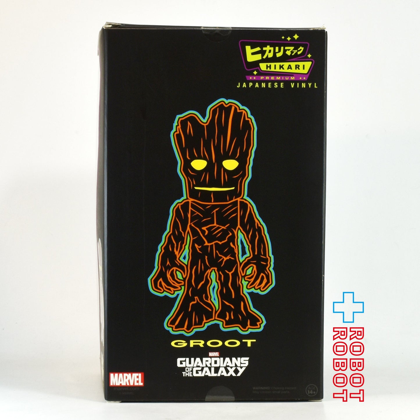 FUNKO ヒカリマァク ガーディアンズ・オブ・ギャラクシー グルート 5000コ限定 未開封