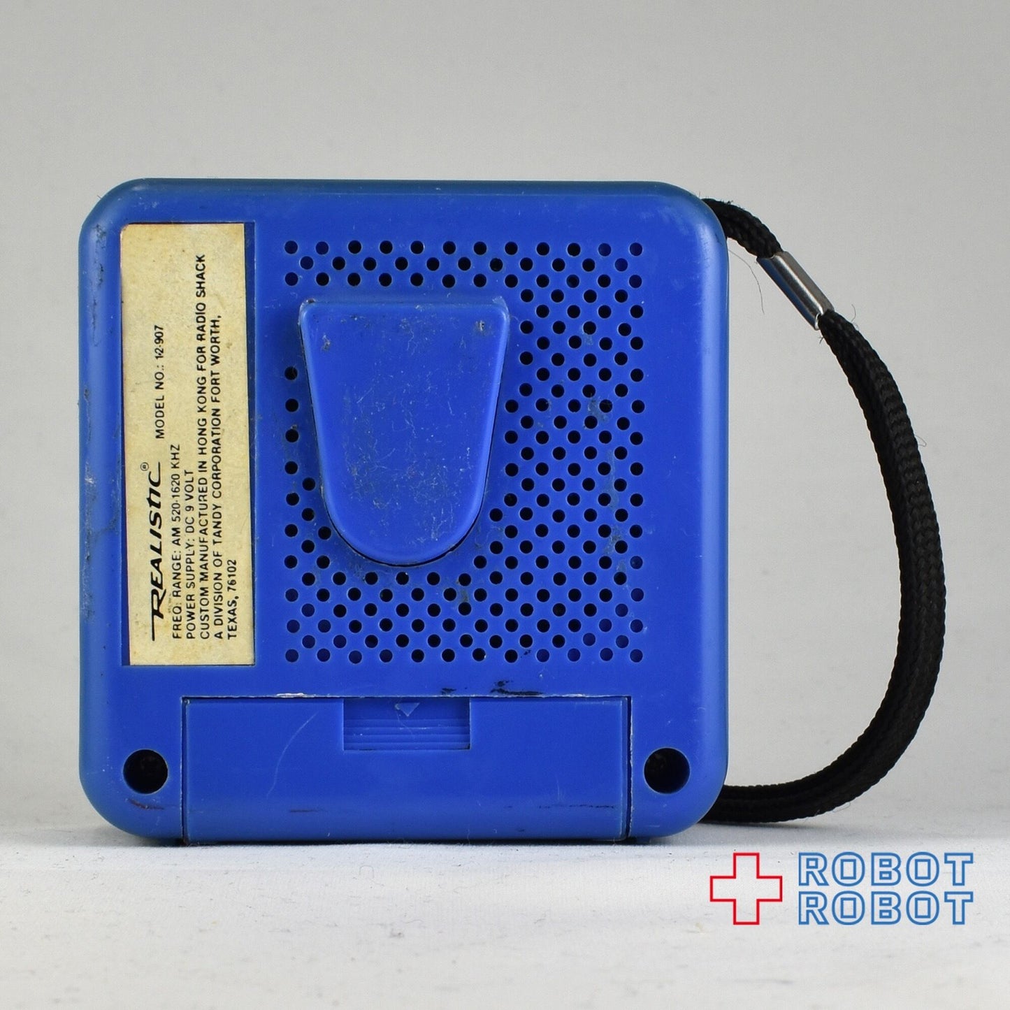 リアリスティック ディズニー ミッキーマウス ラジオ