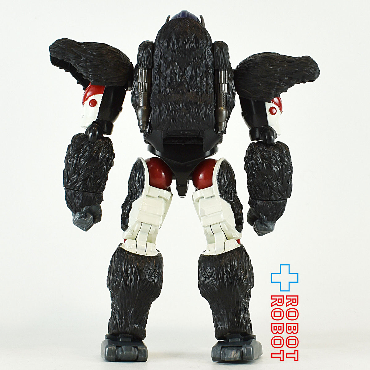 ハズブロ トランスフォーマー R.E.D. オプティマスプライマル アクションフィギュア ルース