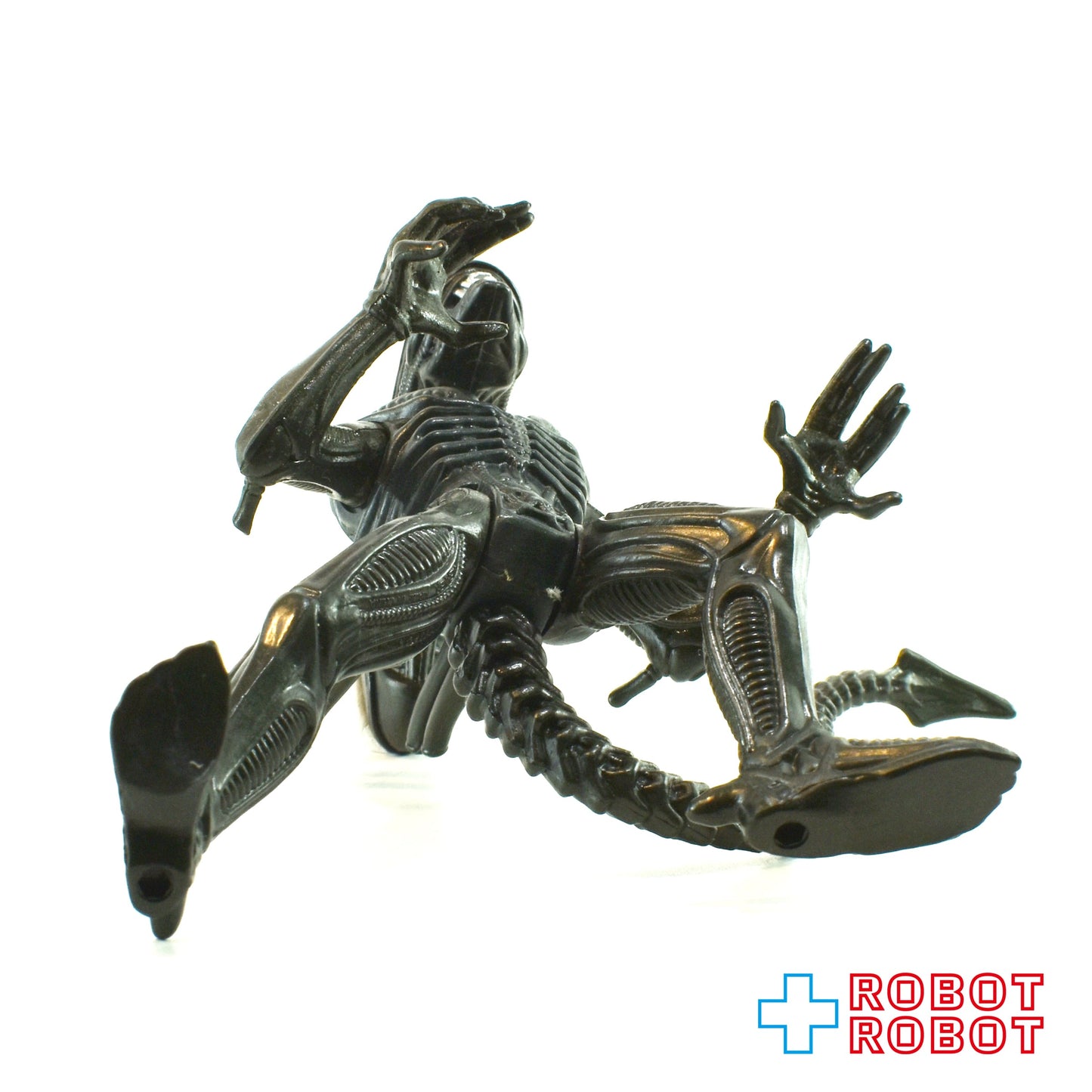 ケナー エイリアン エイリアン vs プレデター 2パック エイリアン アクションフィギュア 1994 ルース