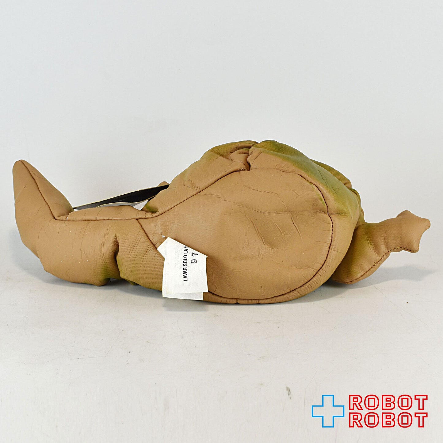 スター・ウォーズ バディーズ ジャバ・ザ・ハット ビーニーぬいぐるみ人形 紙タグ付 ※難有り