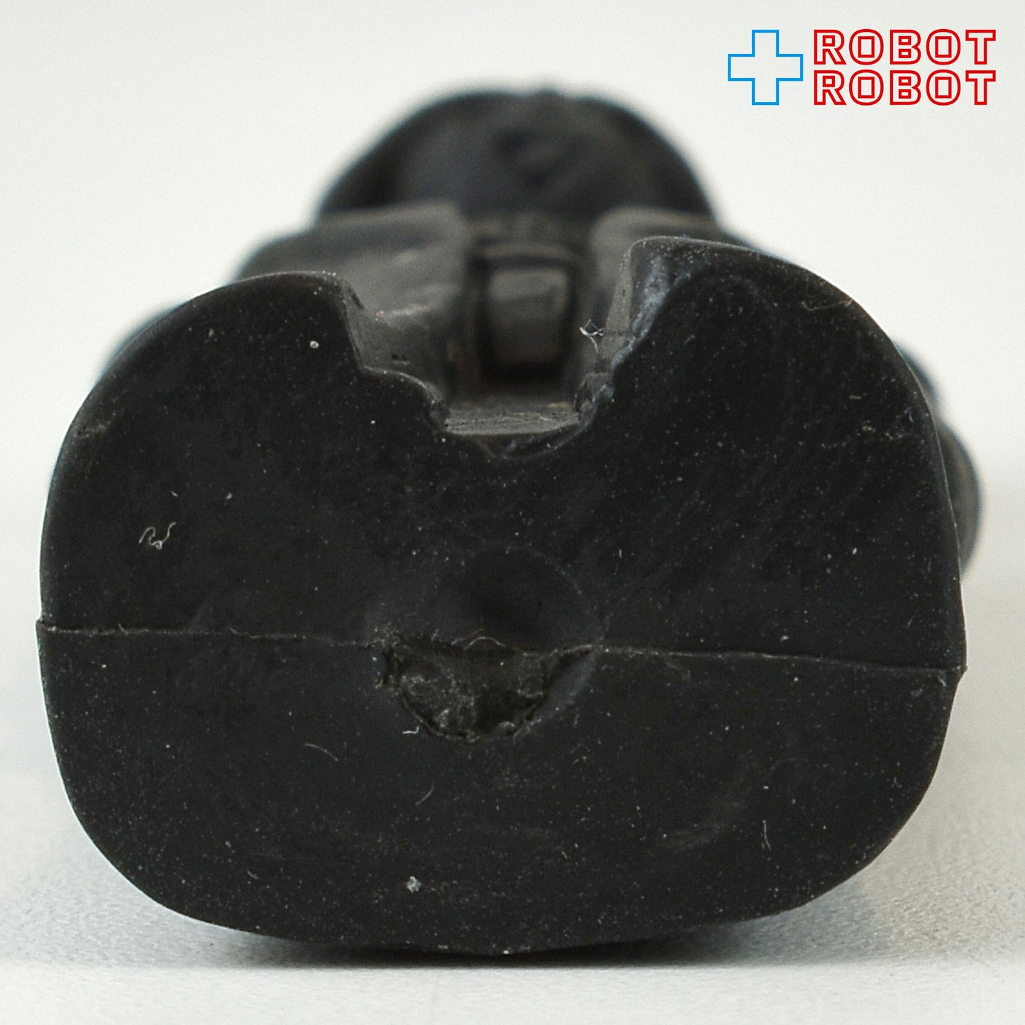 タカラ スター・ウォーズ ダース・ベイダー 黒 消しゴム ミニフィギュア