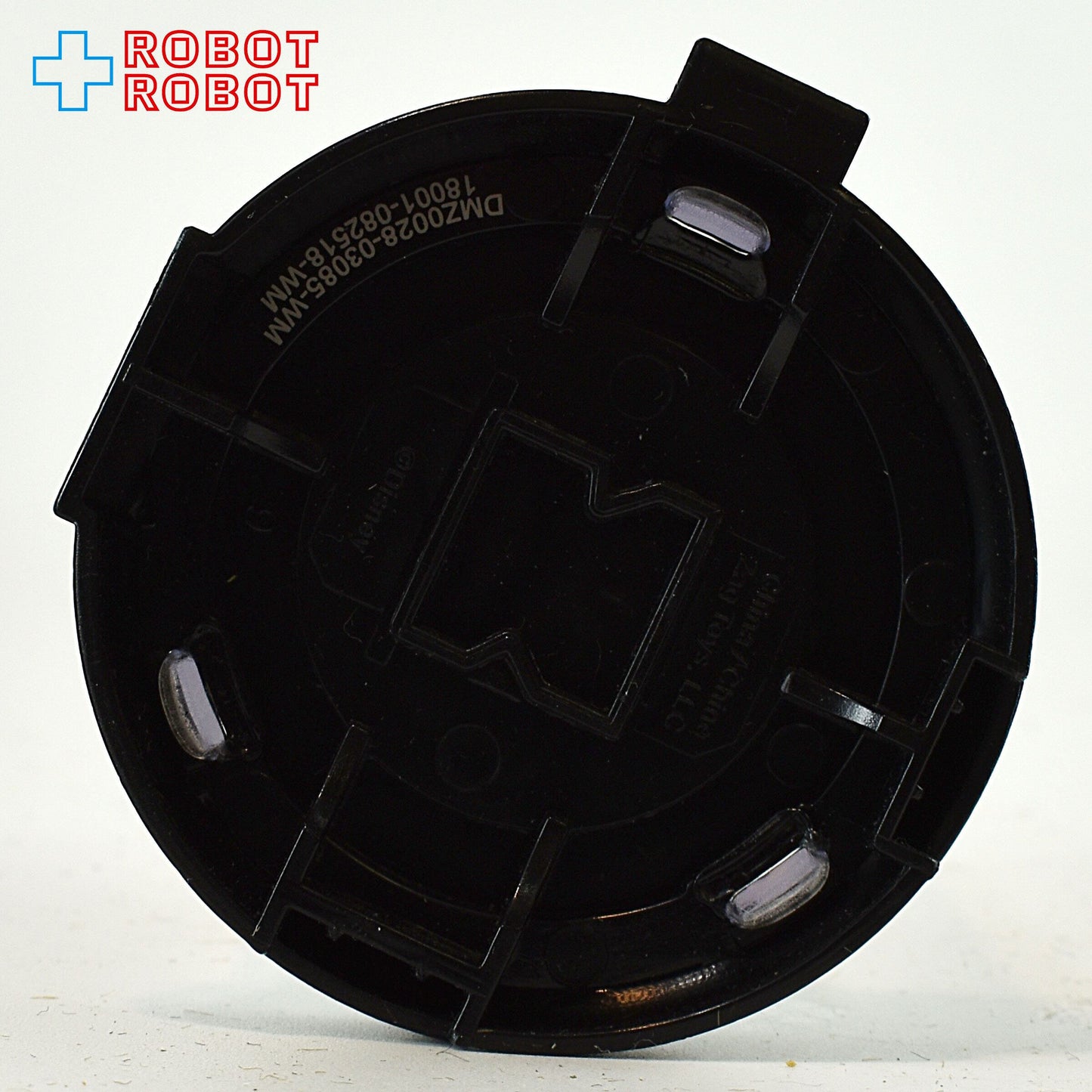 ディズニー ナイトメアー・ビフォア・クリスマス ウギー・ブギー ミニフィギュア ザグトイズ社