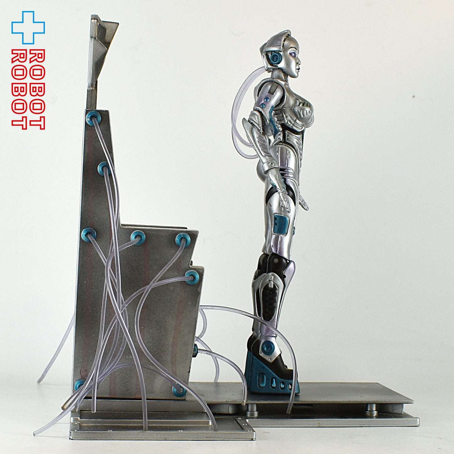 メズコ メトロポリス マリア アクションフィギュア