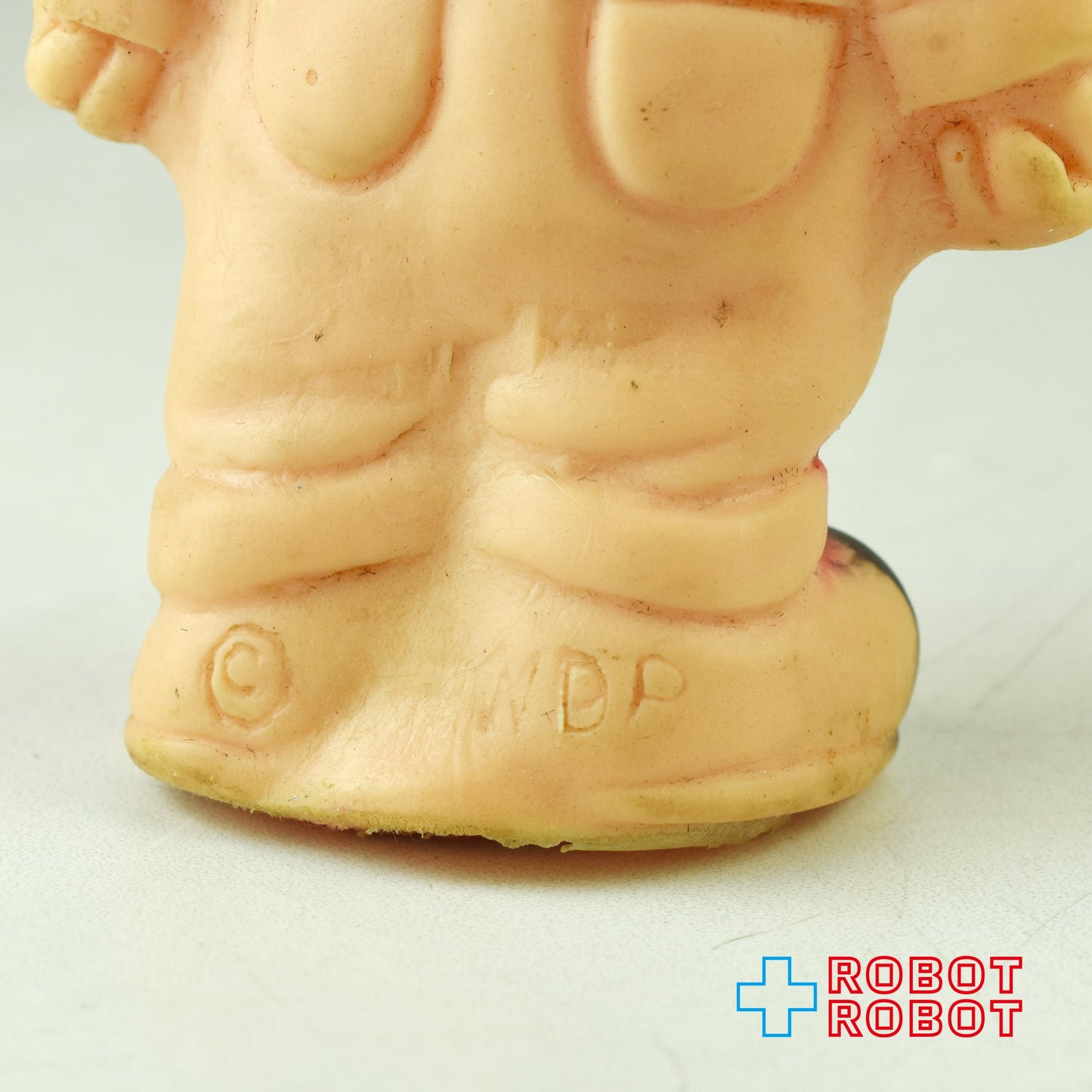 ディズニー ミッキーマウス ラバードール オーバーオール