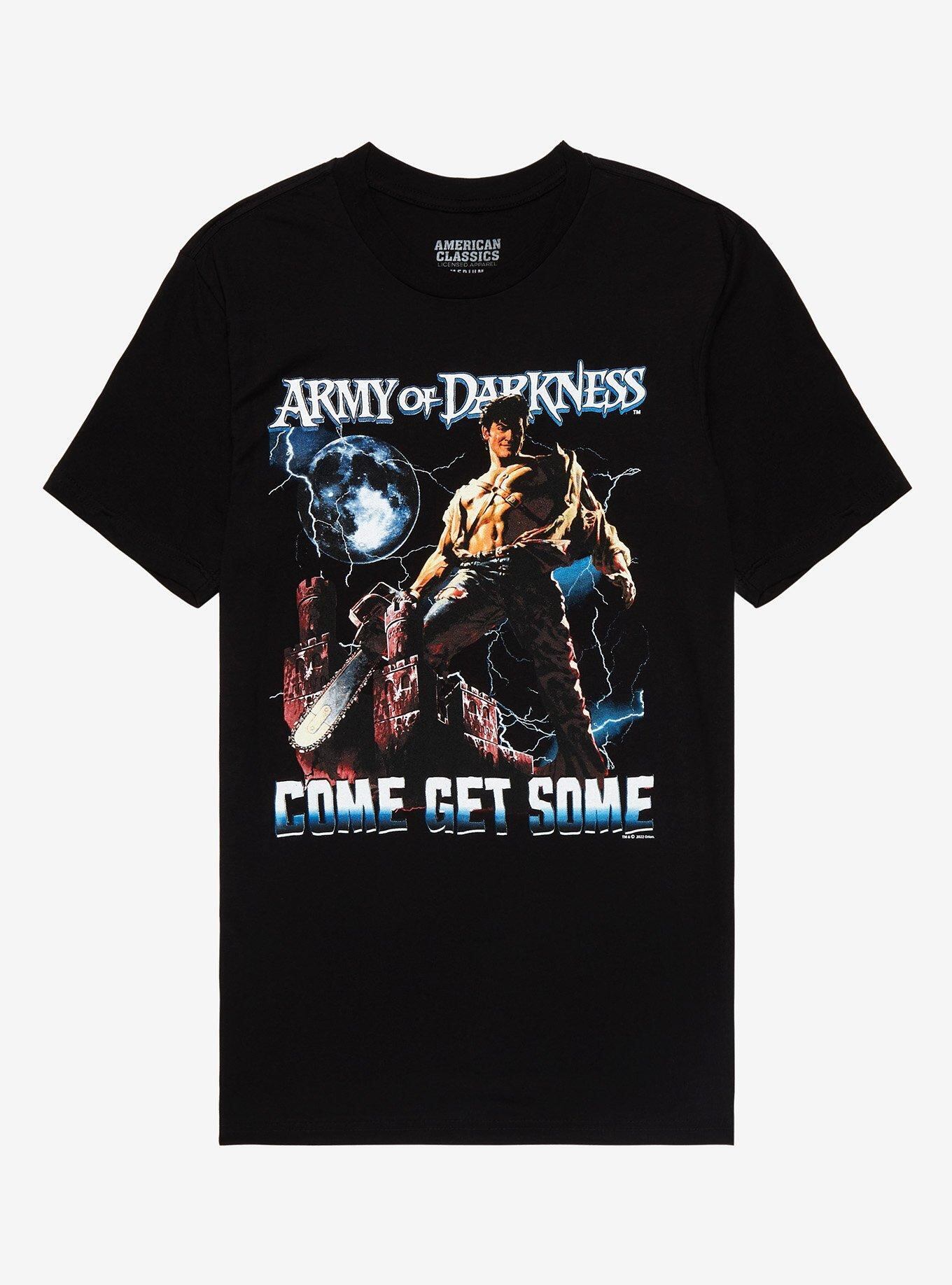 キャプテン・スーパーマーケット グラフィック Tシャツ アメリカンクラシックス