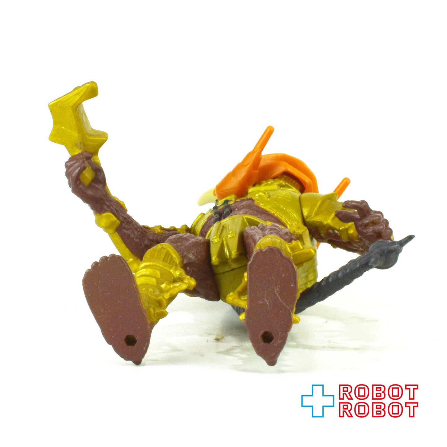 ケナー プレデター スパイクテール・プレデター アクションフィギュア 1993 ルース