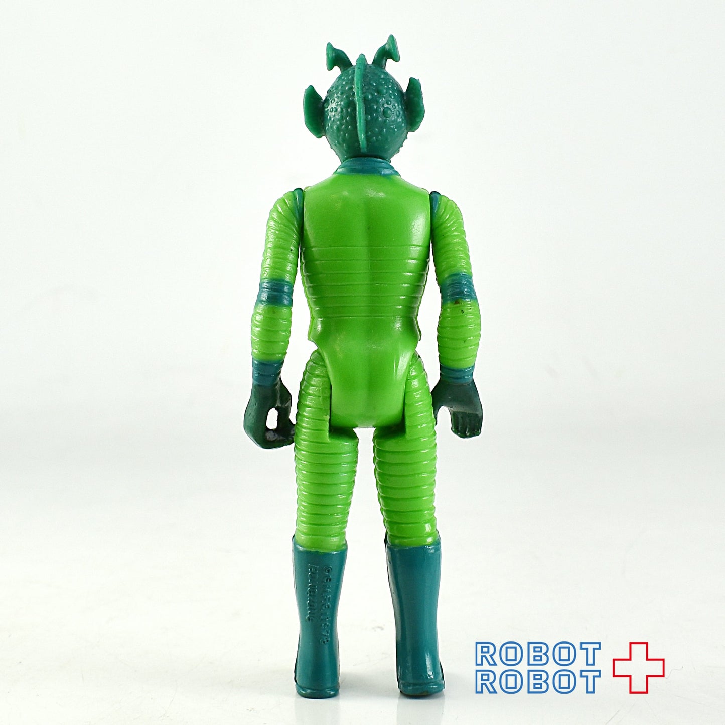 オールドケナー スター・ウォーズ グリード アクションフィギュア ルース ※武器欠