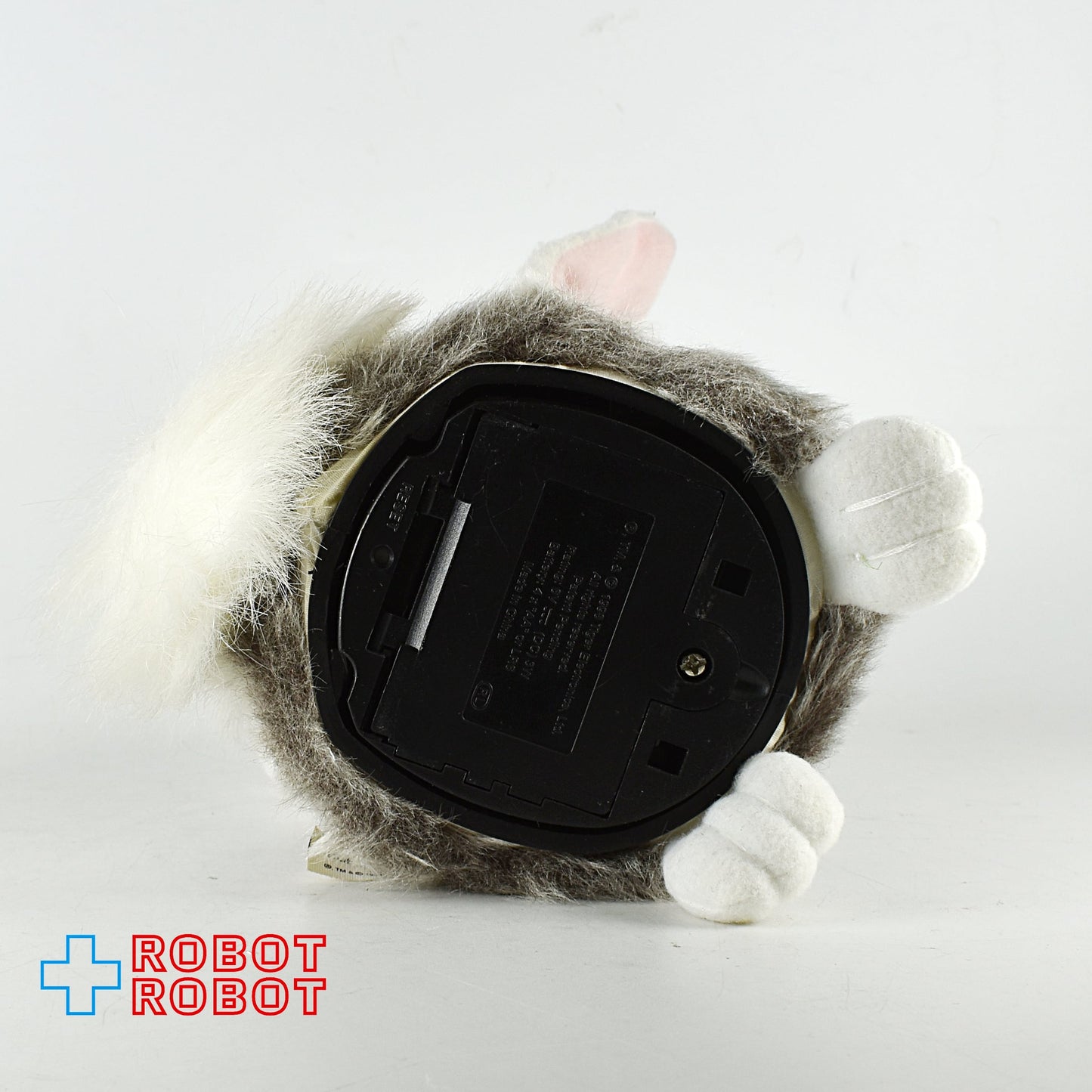 初代ファービー オウル 青目 動作不良