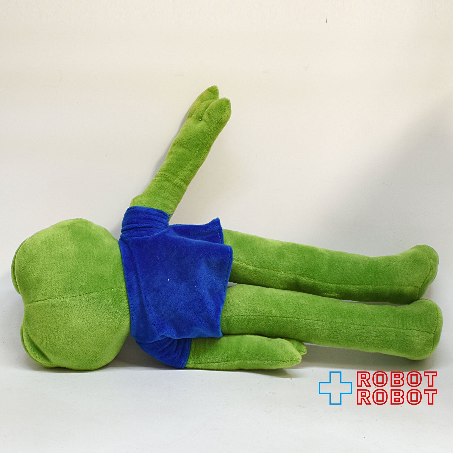 カエルのペペ 42cm ぬいぐるみ人形 マット・フュリー / ボーイズ・クラブ