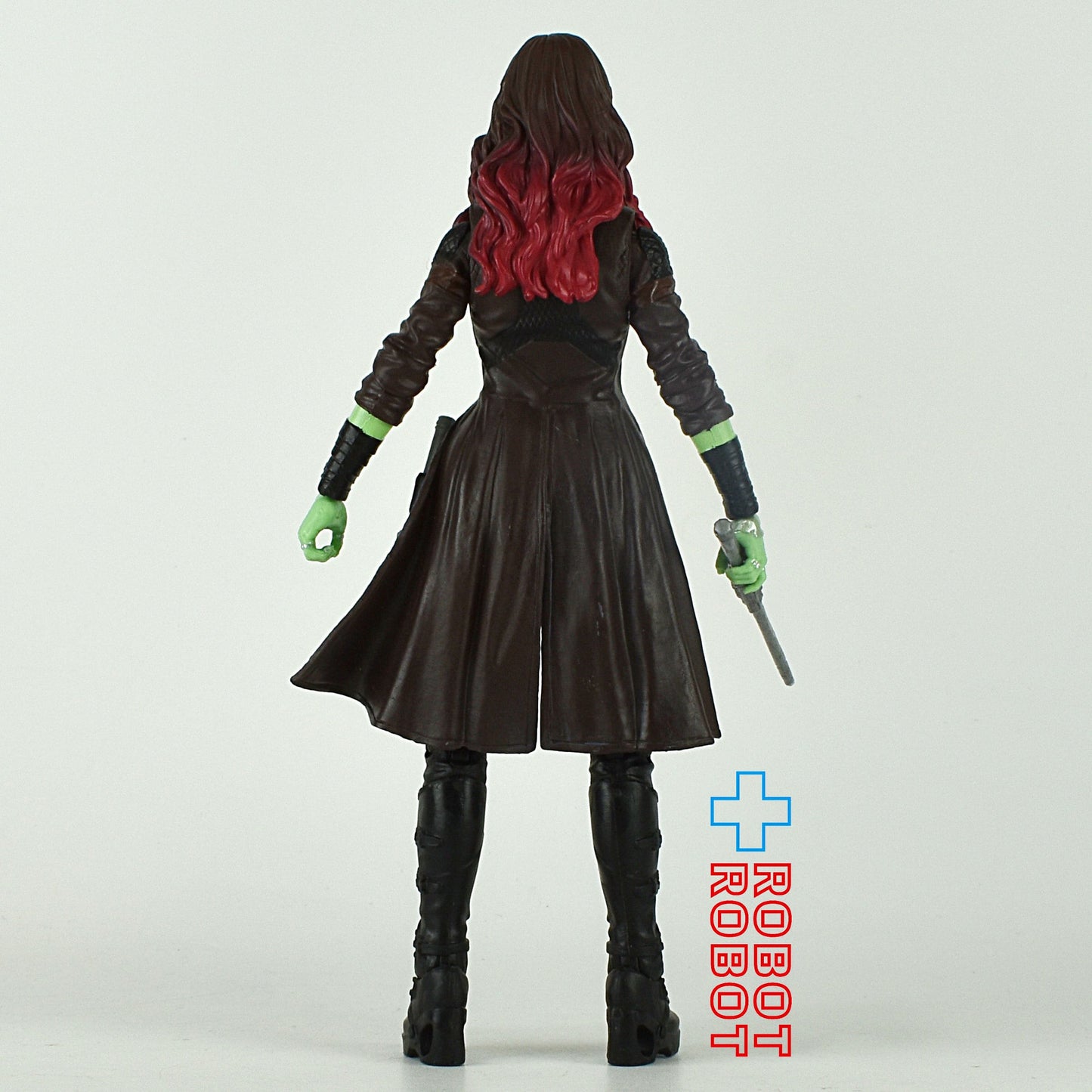 マーベルレジェンド ガーディアンズ・オブ・ギャラクシー 5パック ガモーラ 6インチ アクションフィギュア ルース