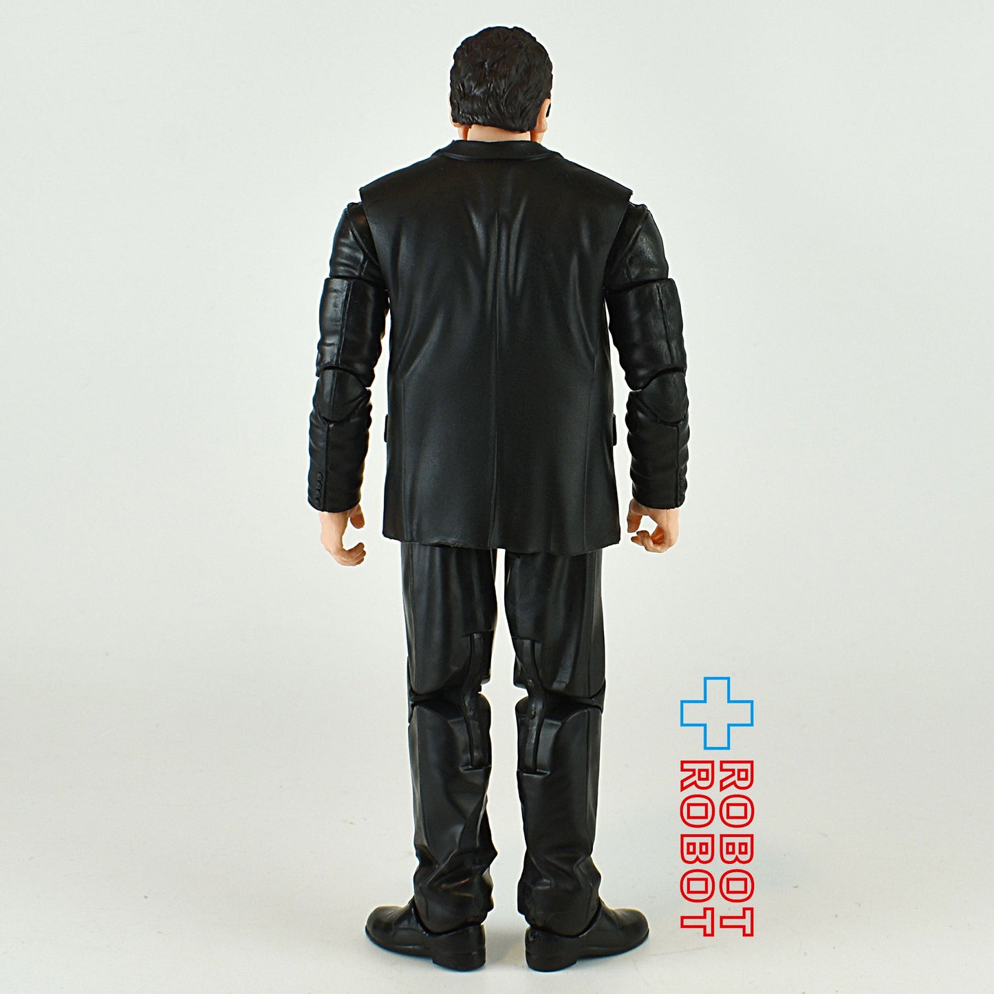 マーベルレジェンド インフィニティ・サーガ アイアンマン3 ハッピー・ホーガン アクションフィギュア ルース