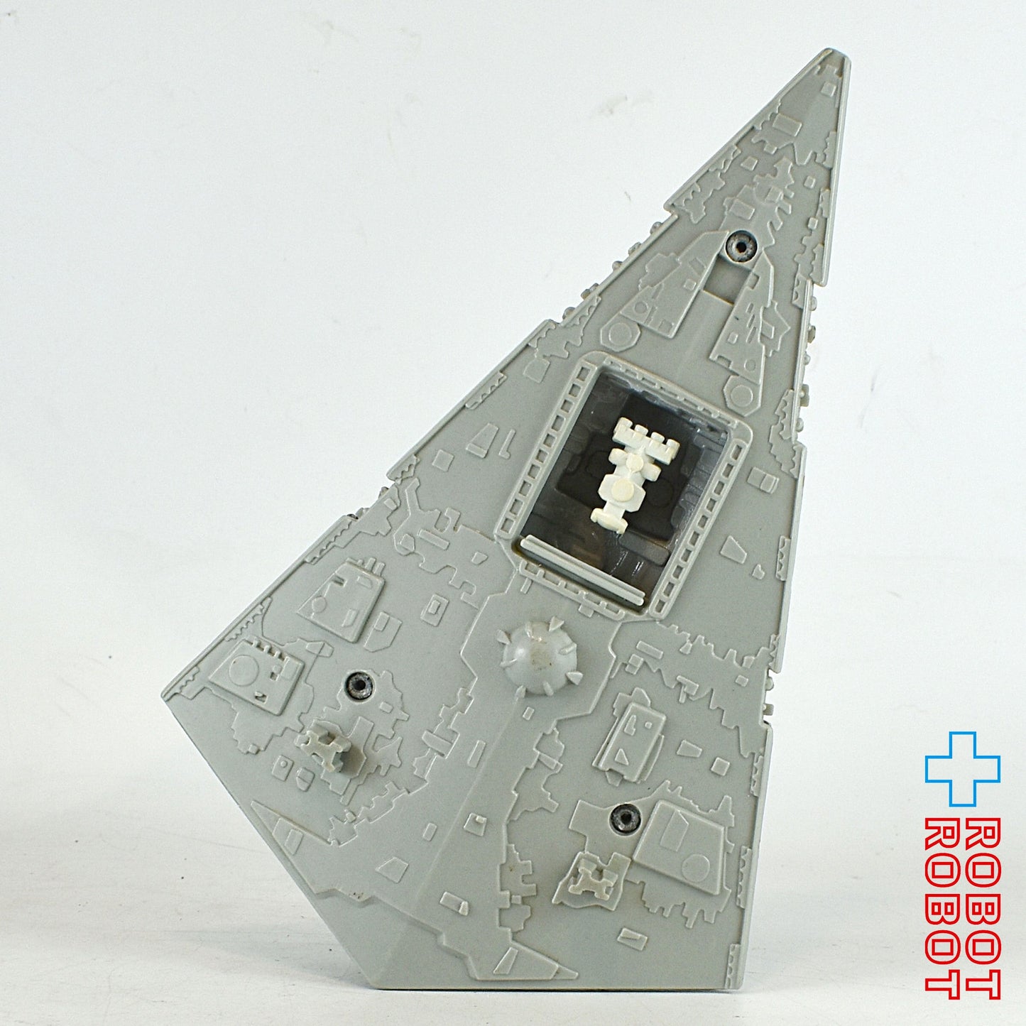 オールドケナー スターウォーズ スター・デストロイヤー ダイキャスト・ビークル 1979 ルース