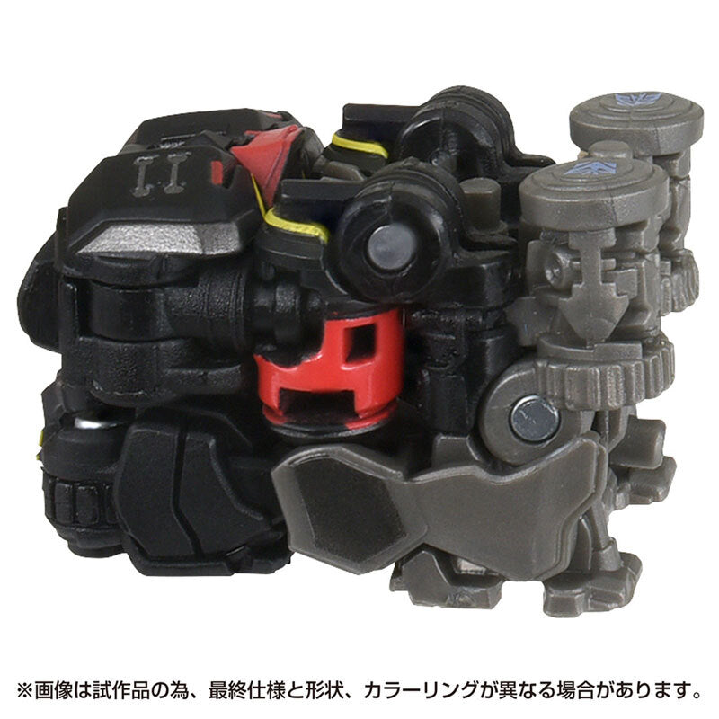 ⚫️トランスフォーマー SS-139 ディセプティコン フレンジー 国内版 未開封